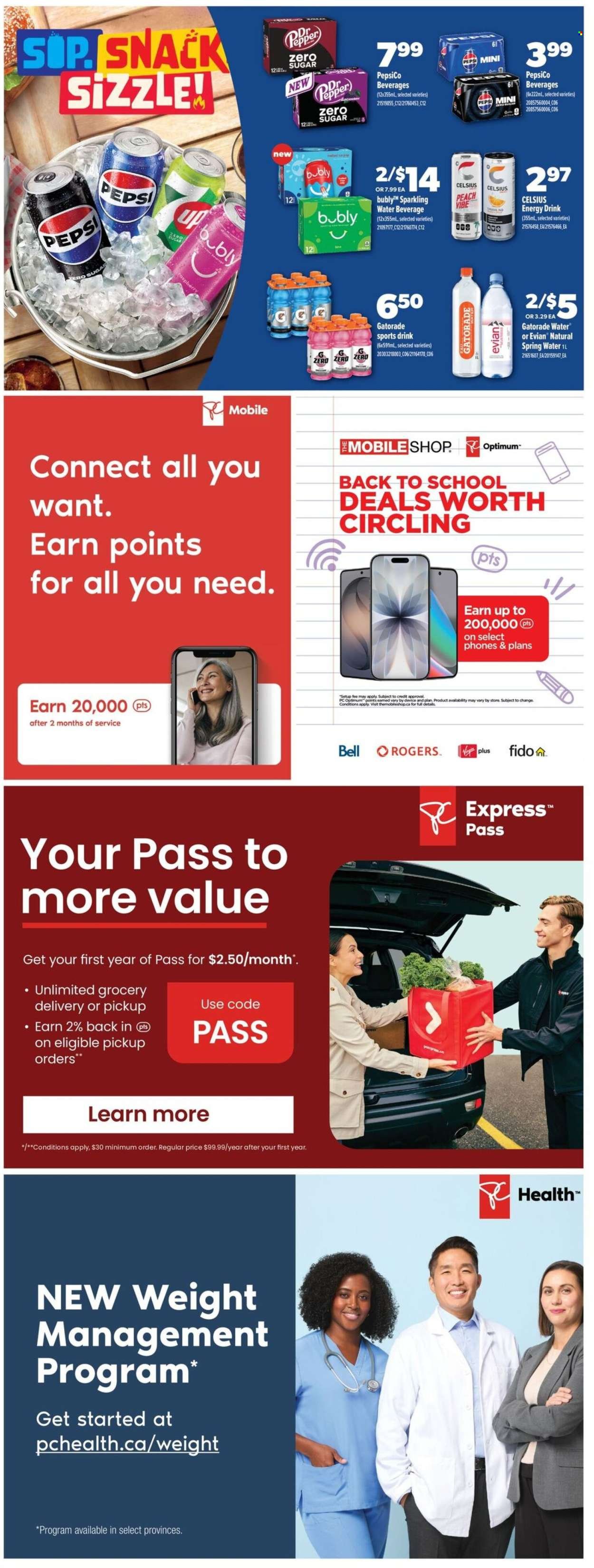 REAL CANADIAN SUPERSTORE flyer - Weekly Flyer