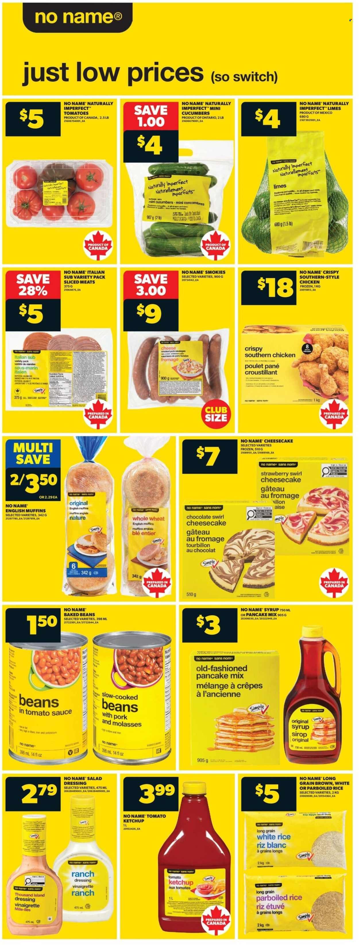 REAL CANADIAN SUPERSTORE flyer - Weekly Flyer
