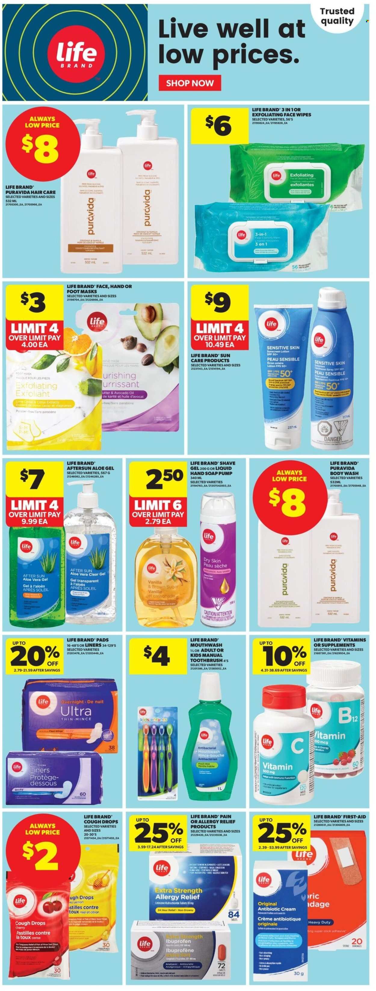 REAL CANADIAN SUPERSTORE flyer - Weekly Flyer