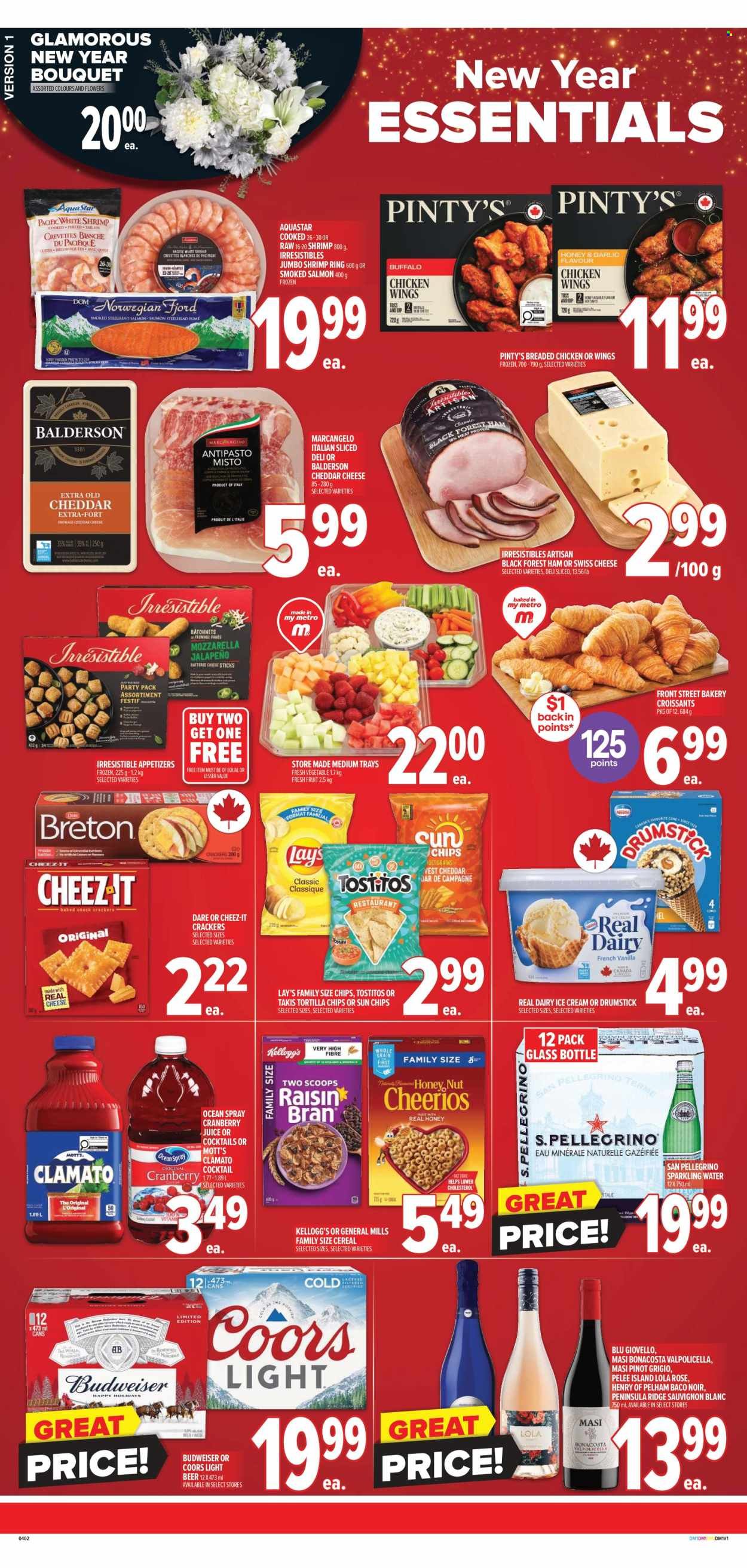 METRO flyer - Weekly Flyer (2025-12-25 - 2025-12-31) | 2