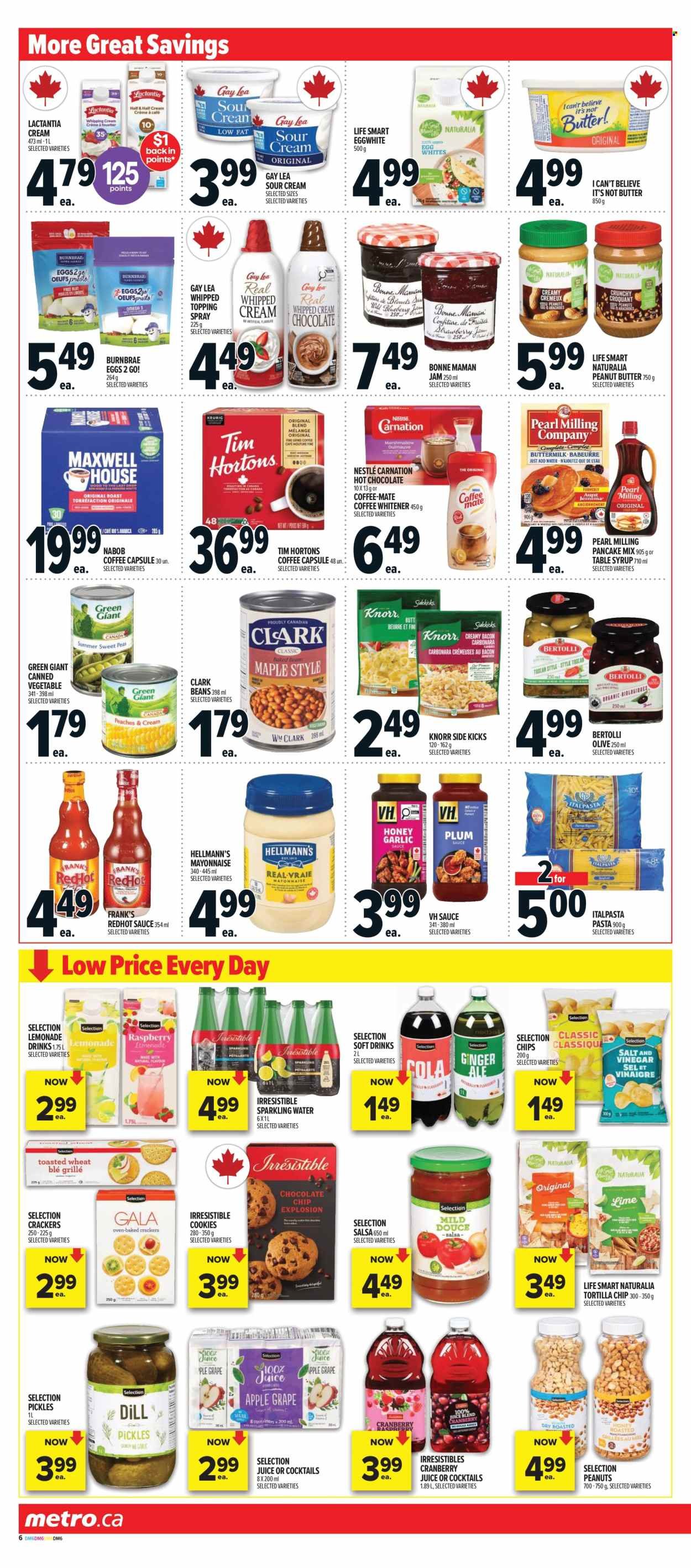 METRO flyer - Weekly Flyer (2025-12-25 - 2025-12-31) | 11