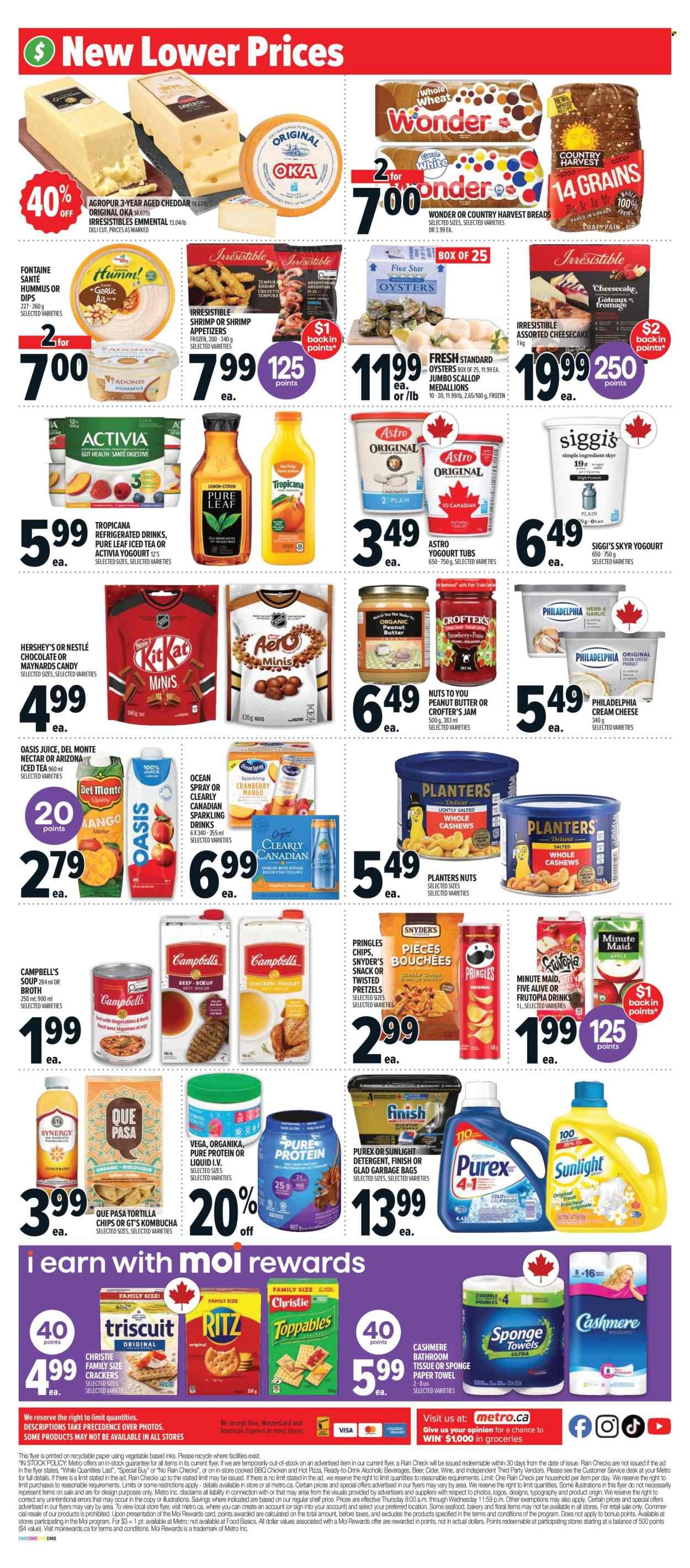 METRO flyer - Weekly Flyer (2025-12-25 - 2025-12-31) | 3