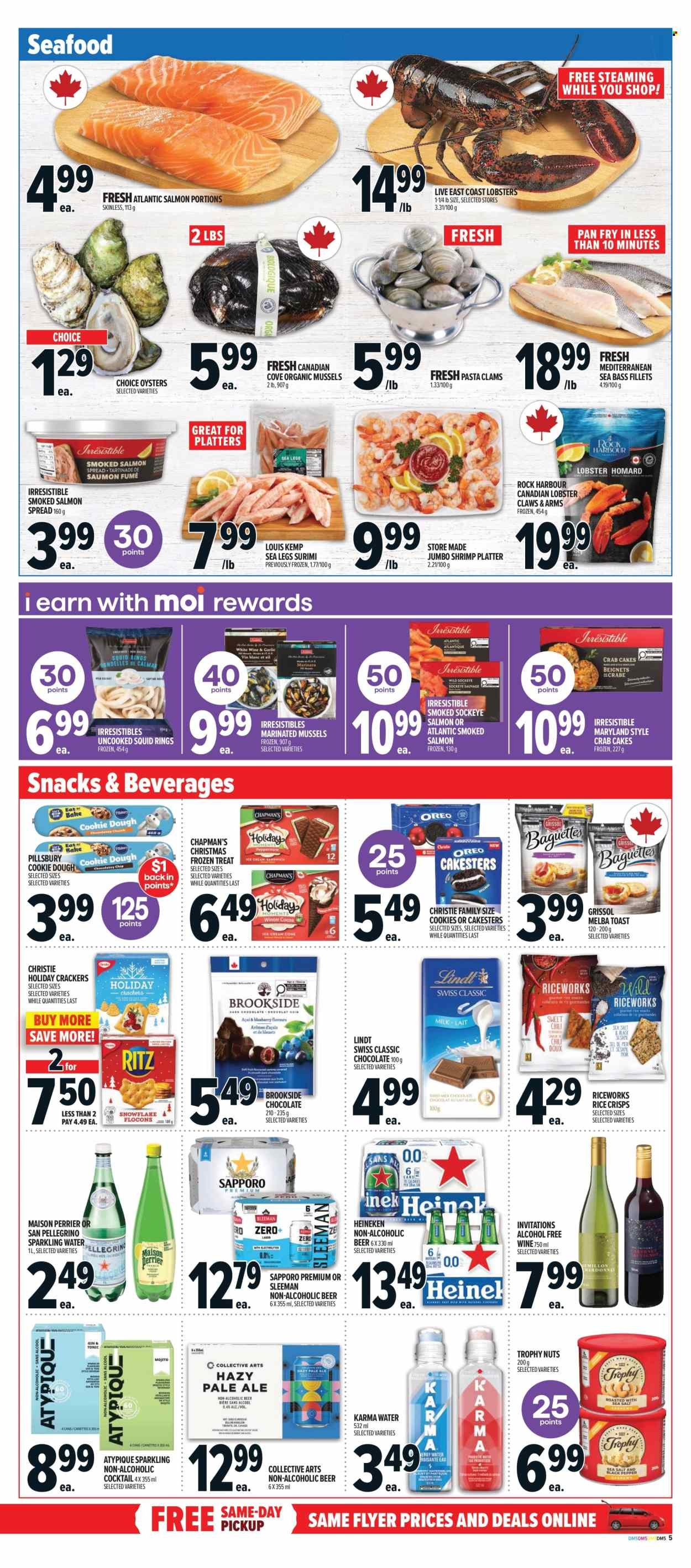 METRO flyer - Weekly Flyer (2025-12-25 - 2025-12-31) | 9