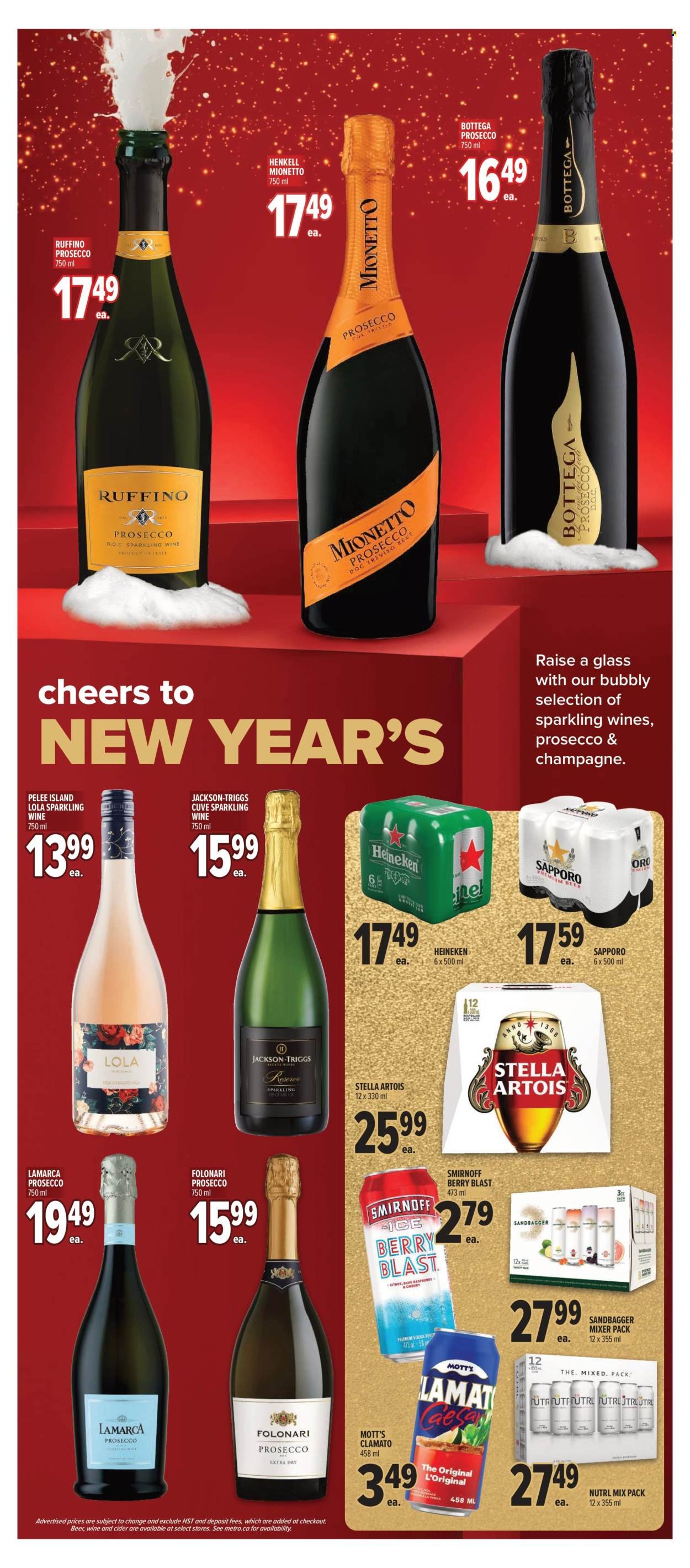 METRO flyer - Weekly Flyer (2025-12-25 - 2025-12-31) | 10