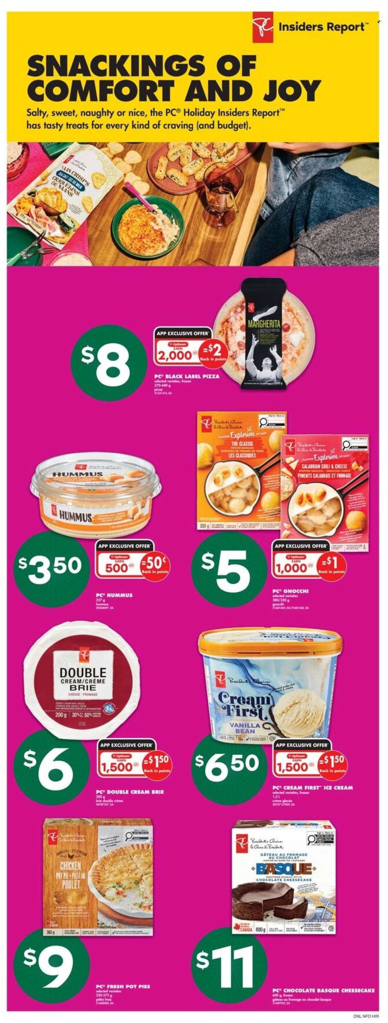 NO FRILLS flyer - Weekly Flyer (2025-11-06 - 2025-11-12) | 13