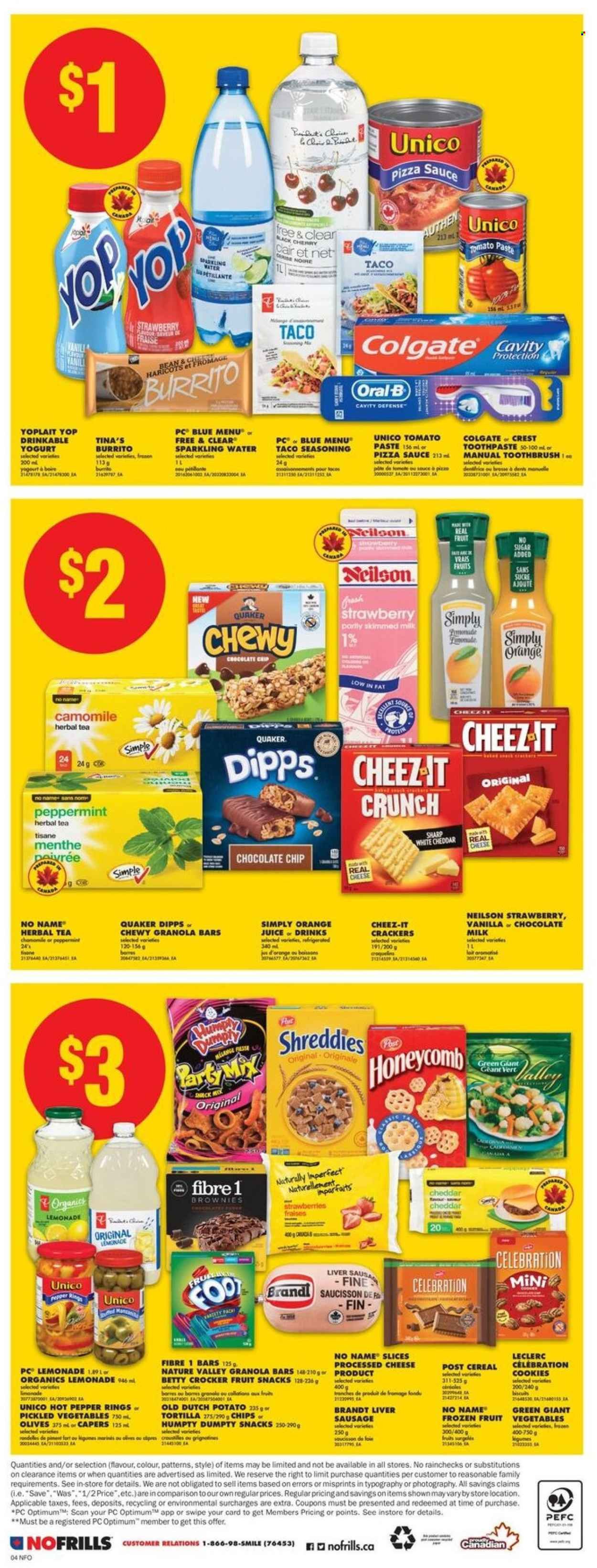 NO FRILLS flyer - Weekly Flyer (2025-11-06 - 2025-11-12) | 5