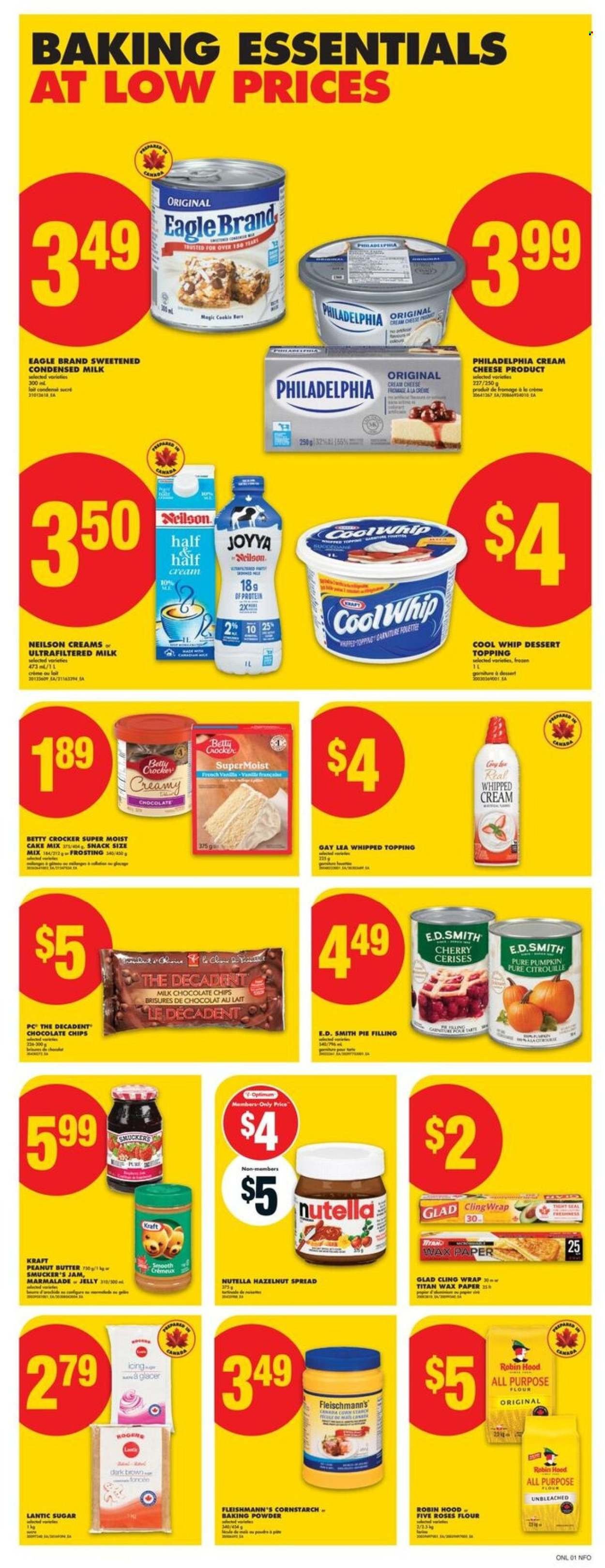 NO FRILLS flyer - Weekly Flyer (2025-11-06 - 2025-11-12) | 6