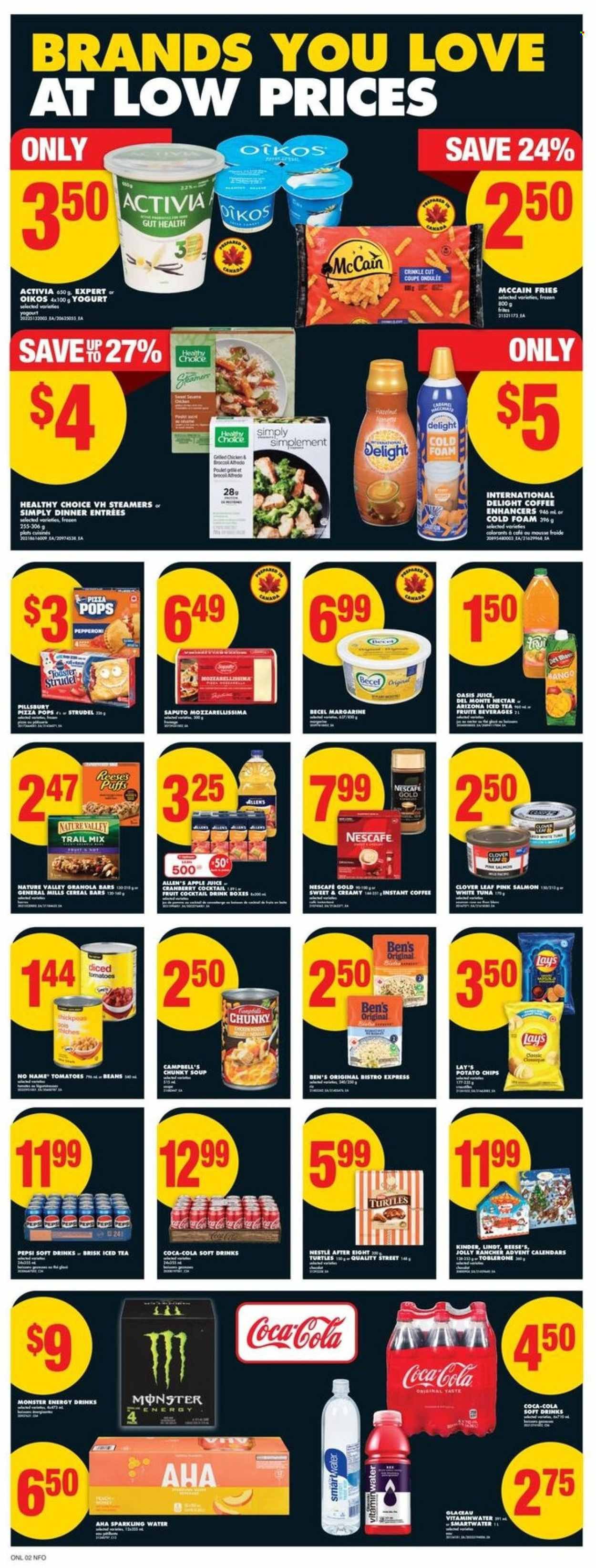 NO FRILLS flyer - Weekly Flyer (2025-11-06 - 2025-11-12) | 7