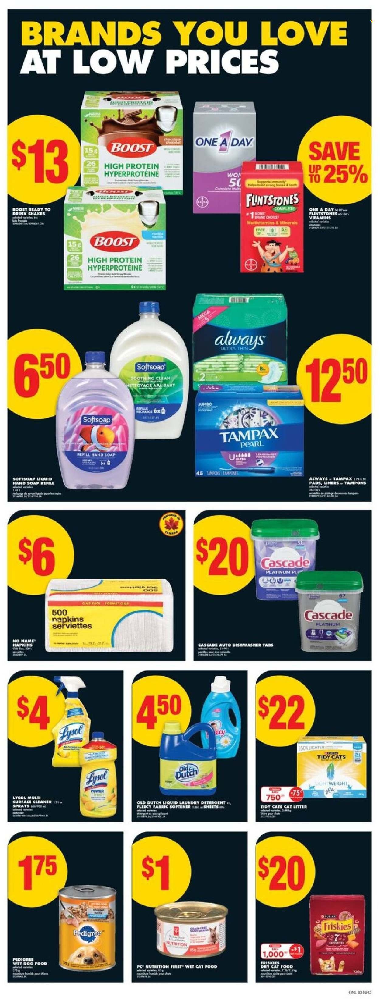 NO FRILLS flyer - Weekly Flyer (2025-11-06 - 2025-11-12) | 8