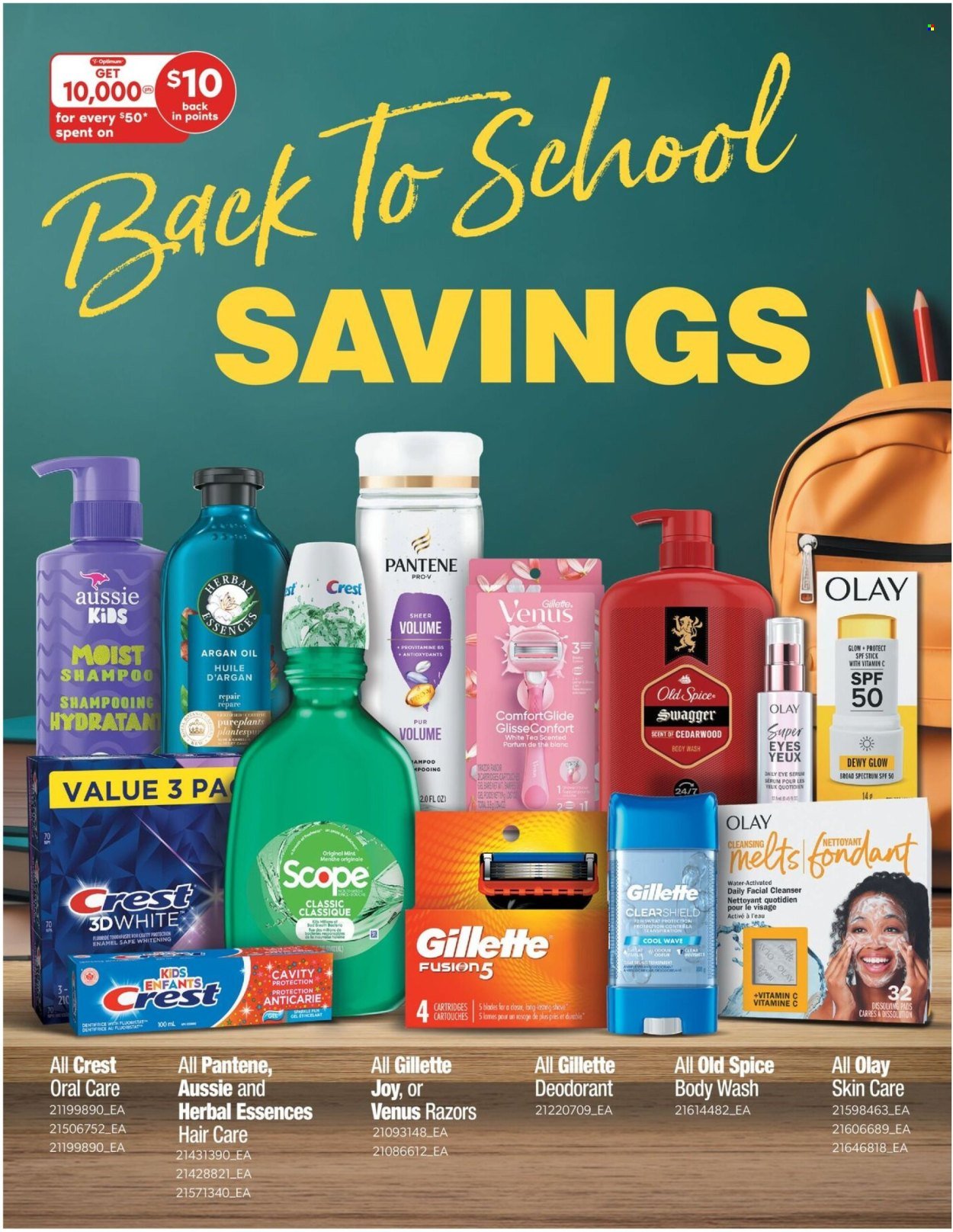 REAL CANADIAN SUPERSTORE flyer - General Mercha