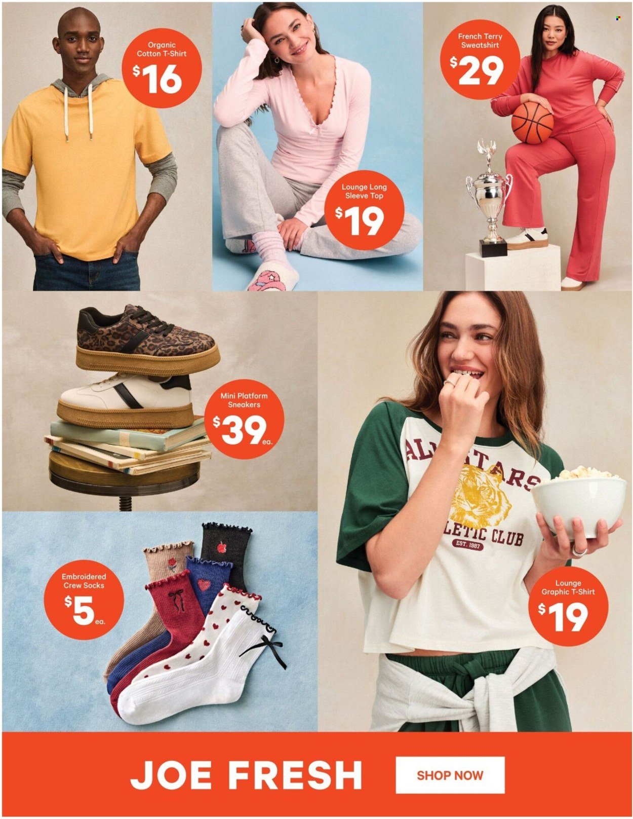REAL CANADIAN SUPERSTORE flyer - General Mercha