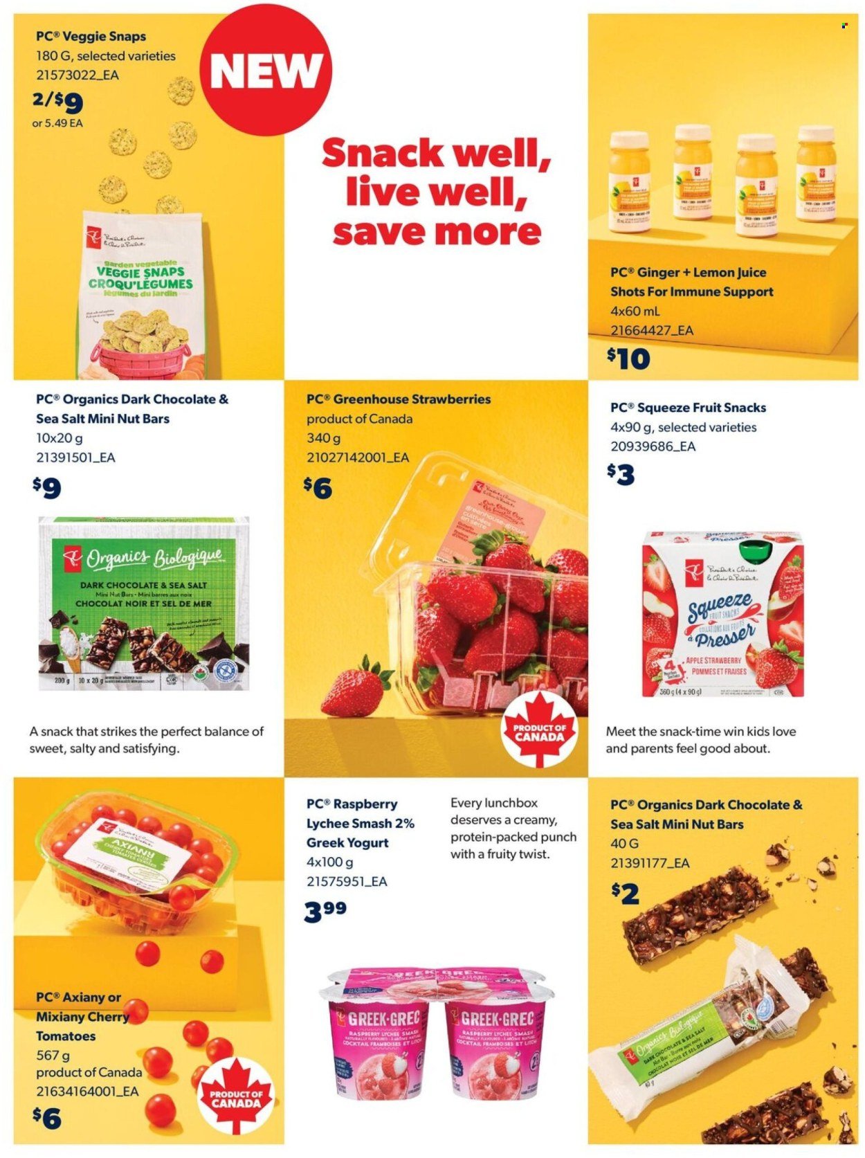 REAL CANADIAN SUPERSTORE flyer - General Mercha