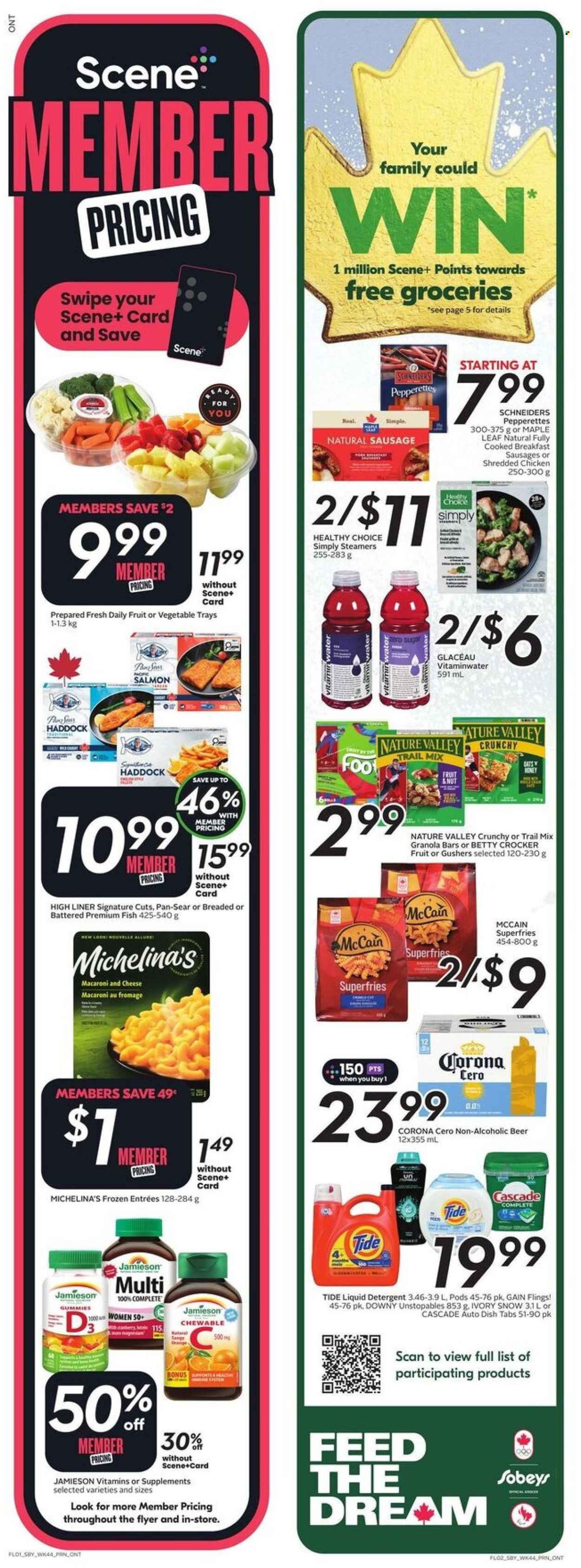 SOBEYS flyer - Weekly eFlyer (2026-02-26 - 2026-03-04) | 2