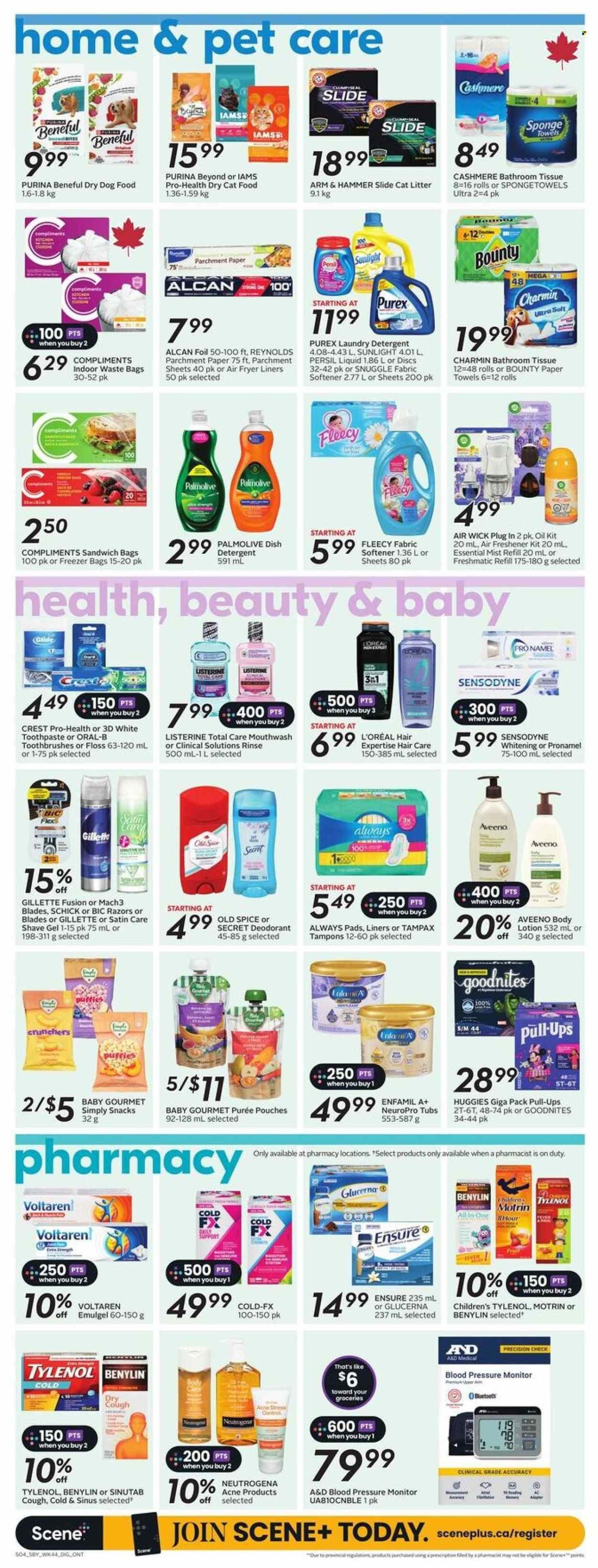SOBEYS flyer - Weekly eFlyer (2026-02-26 - 2026-03-04) | 11