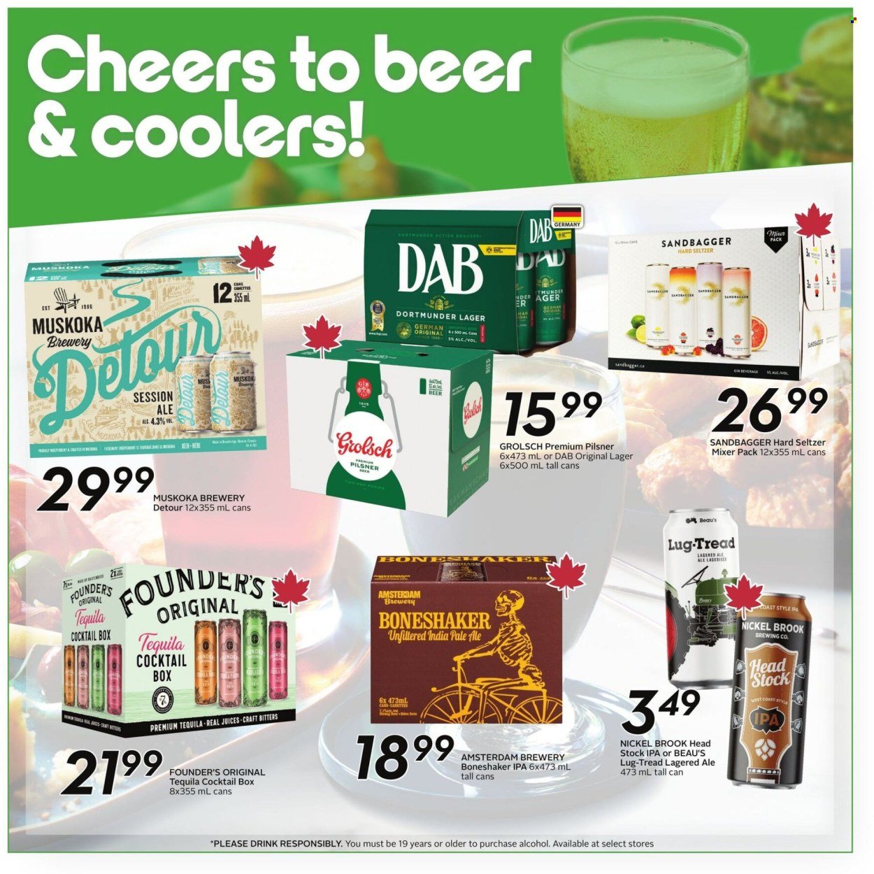 SOBEYS flyer - Weekly eFlyer (2026-02-26 - 2026-03-04) | 13