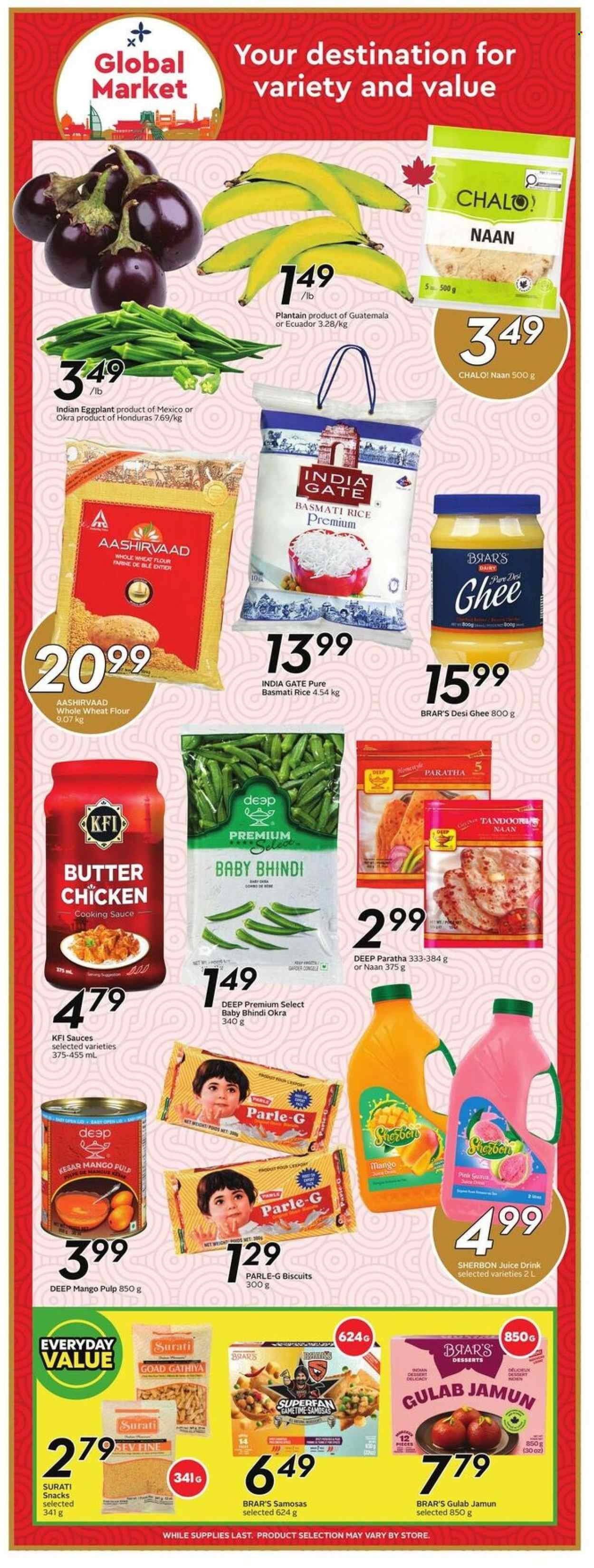 SOBEYS flyer - Weekly eFlyer (2026-02-26 - 2026-03-04) | 14