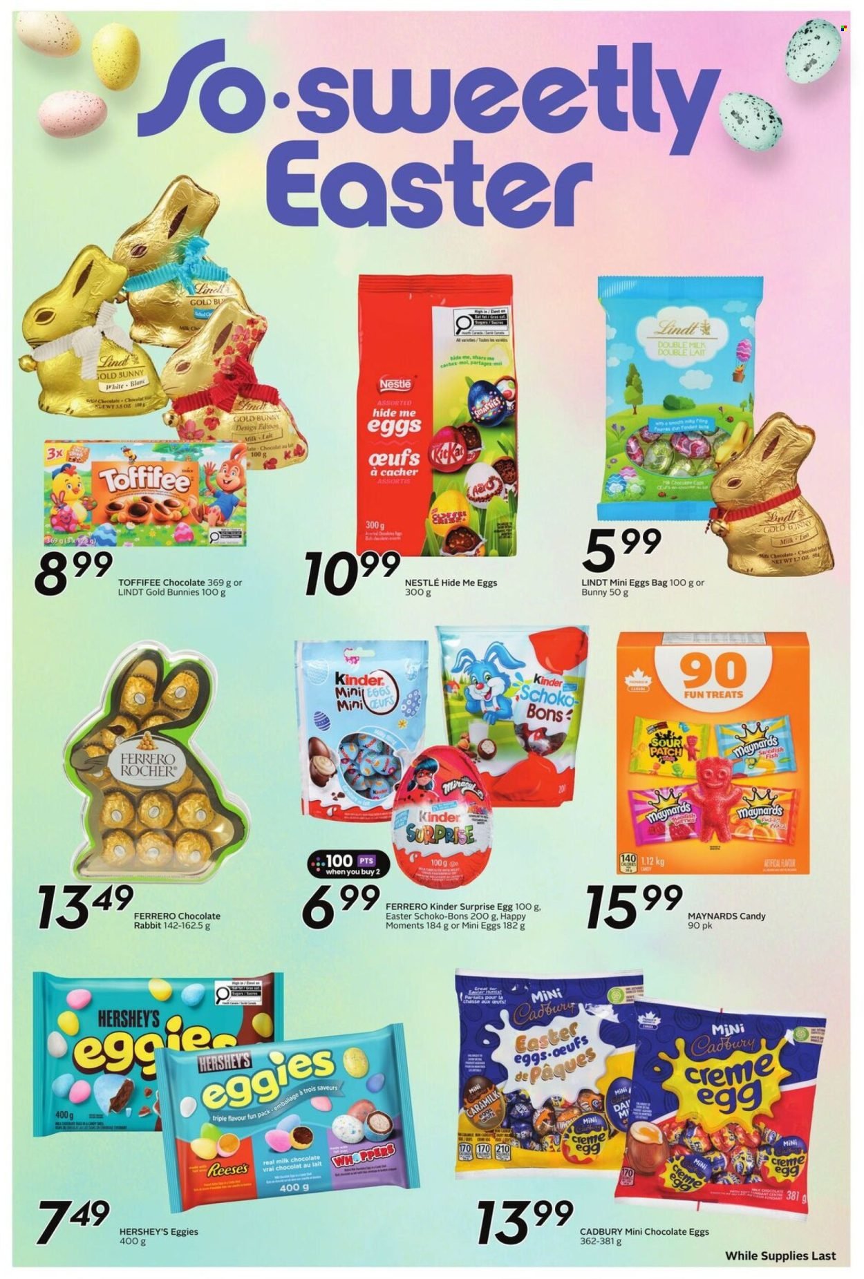 SOBEYS flyer - Weekly eFlyer (2026-02-26 - 2026-03-04) | 19