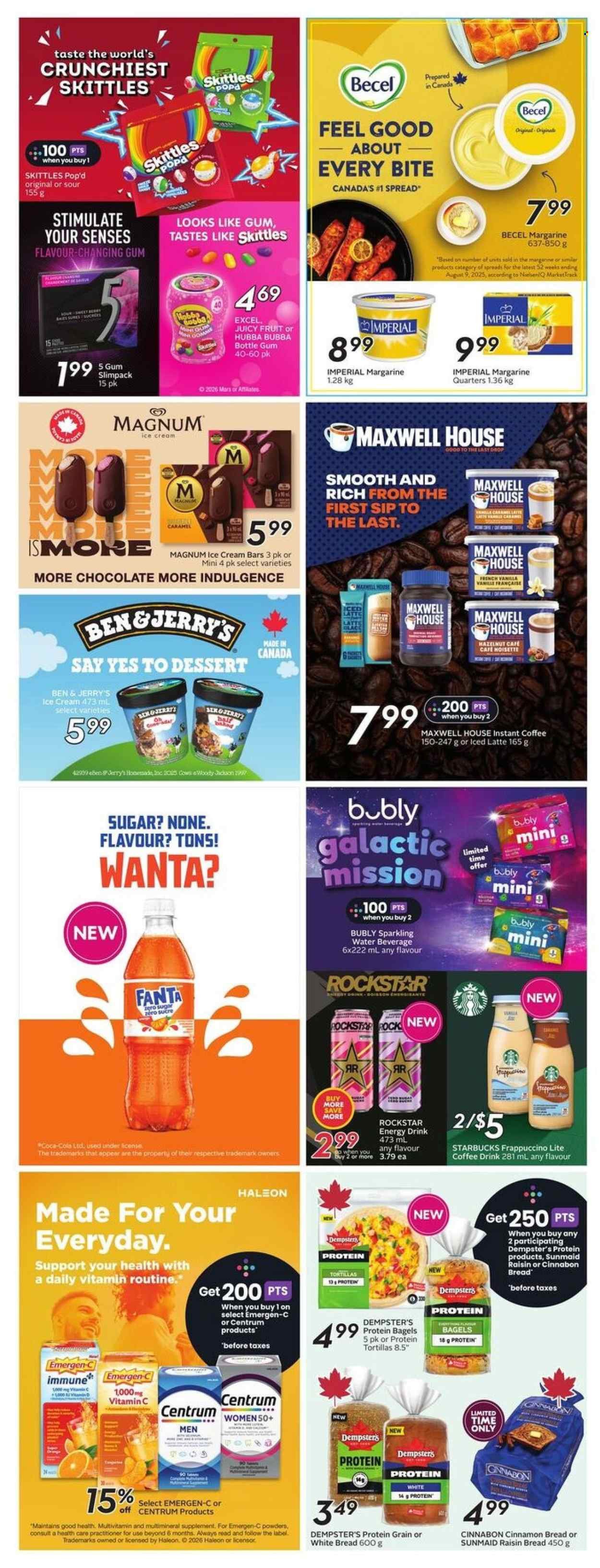 SOBEYS flyer - Weekly eFlyer (2026-02-26 - 2026-03-04) | 21