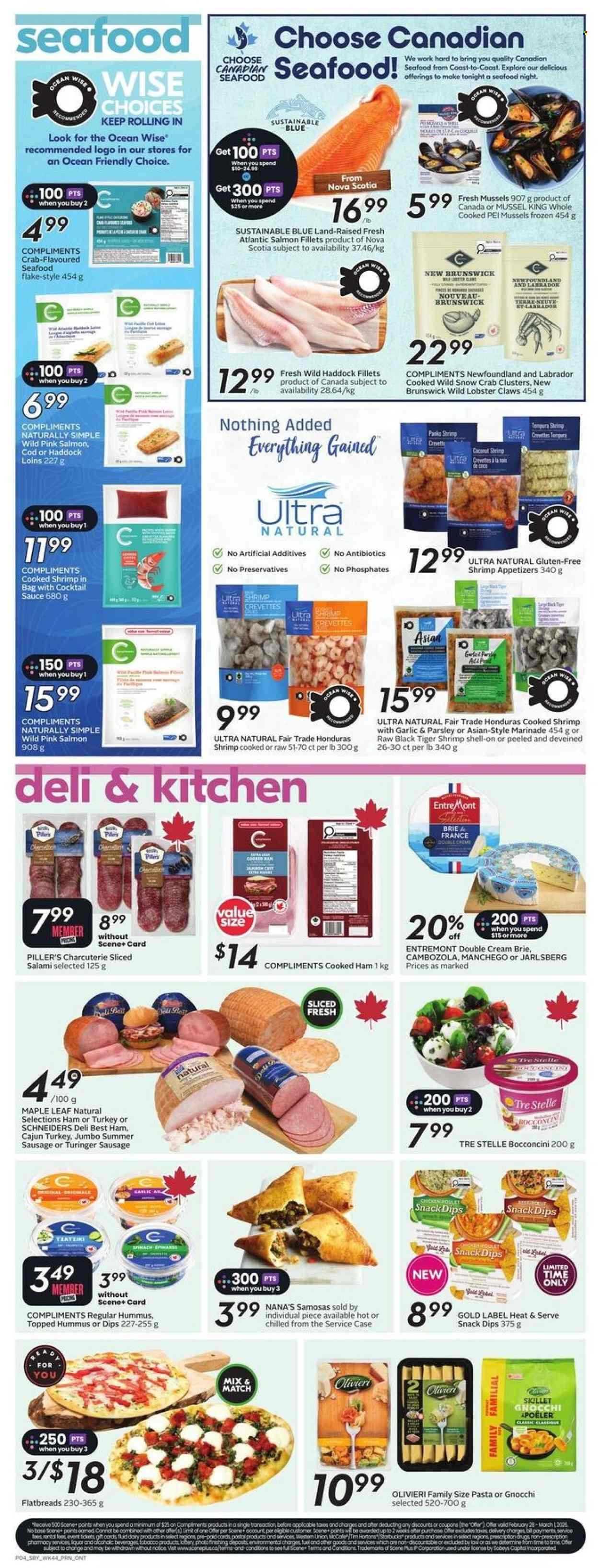 SOBEYS flyer - Weekly eFlyer (2026-02-26 - 2026-03-04) | 6