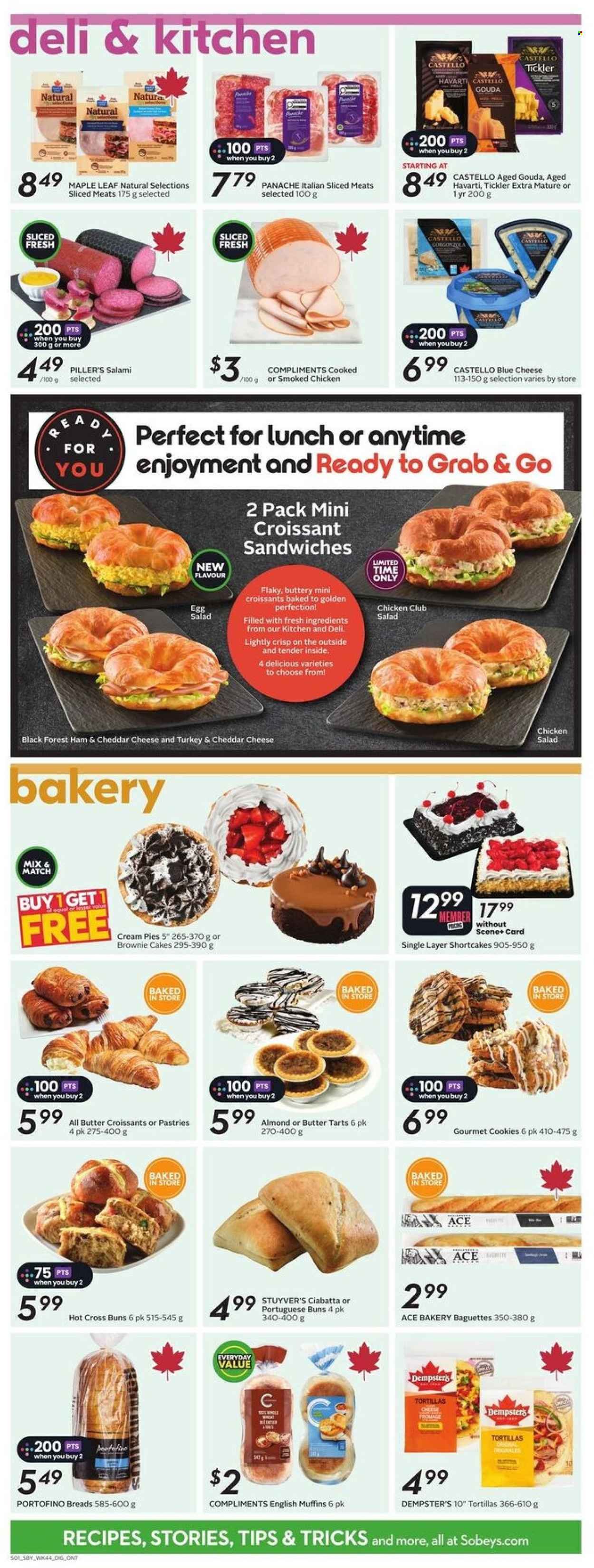 SOBEYS flyer - Weekly eFlyer (2026-02-26 - 2026-03-04) | 8