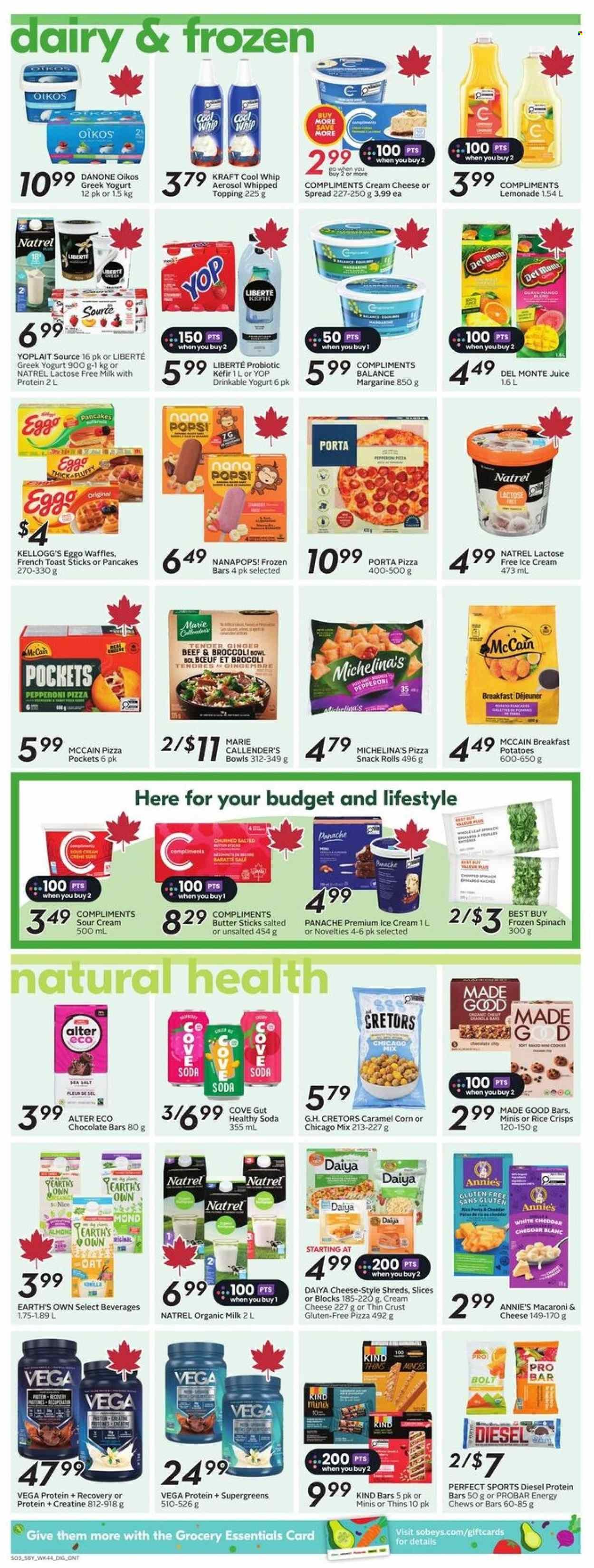 SOBEYS flyer - Weekly eFlyer (2026-02-26 - 2026-03-04) | 10