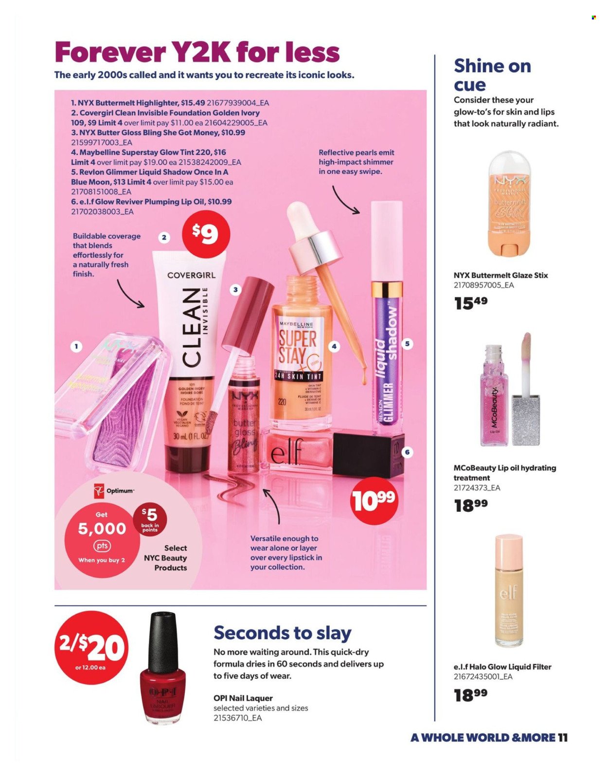 REAL CANADIAN SUPERSTORE flyer - General Merchandise