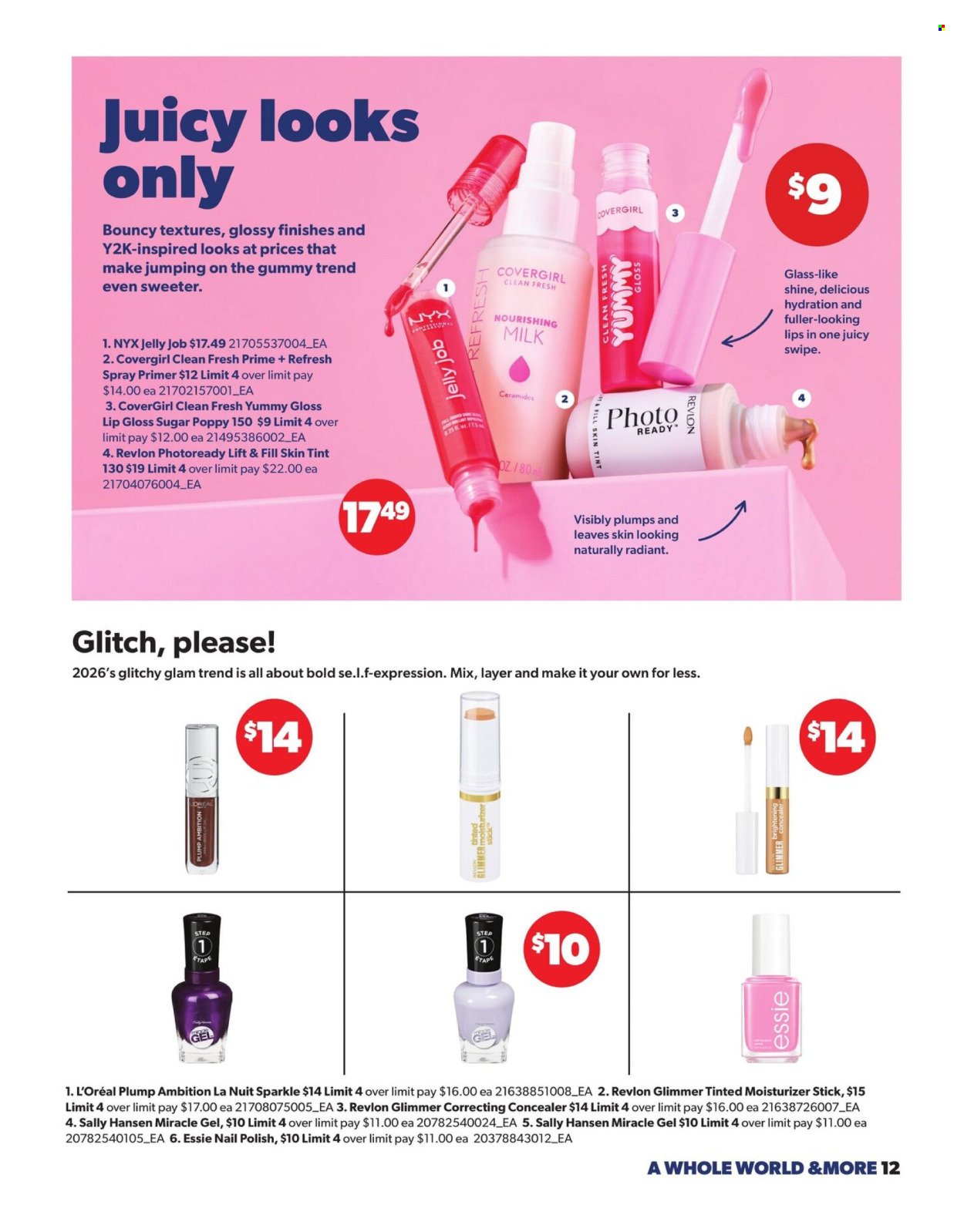 REAL CANADIAN SUPERSTORE flyer - General Merchandise
