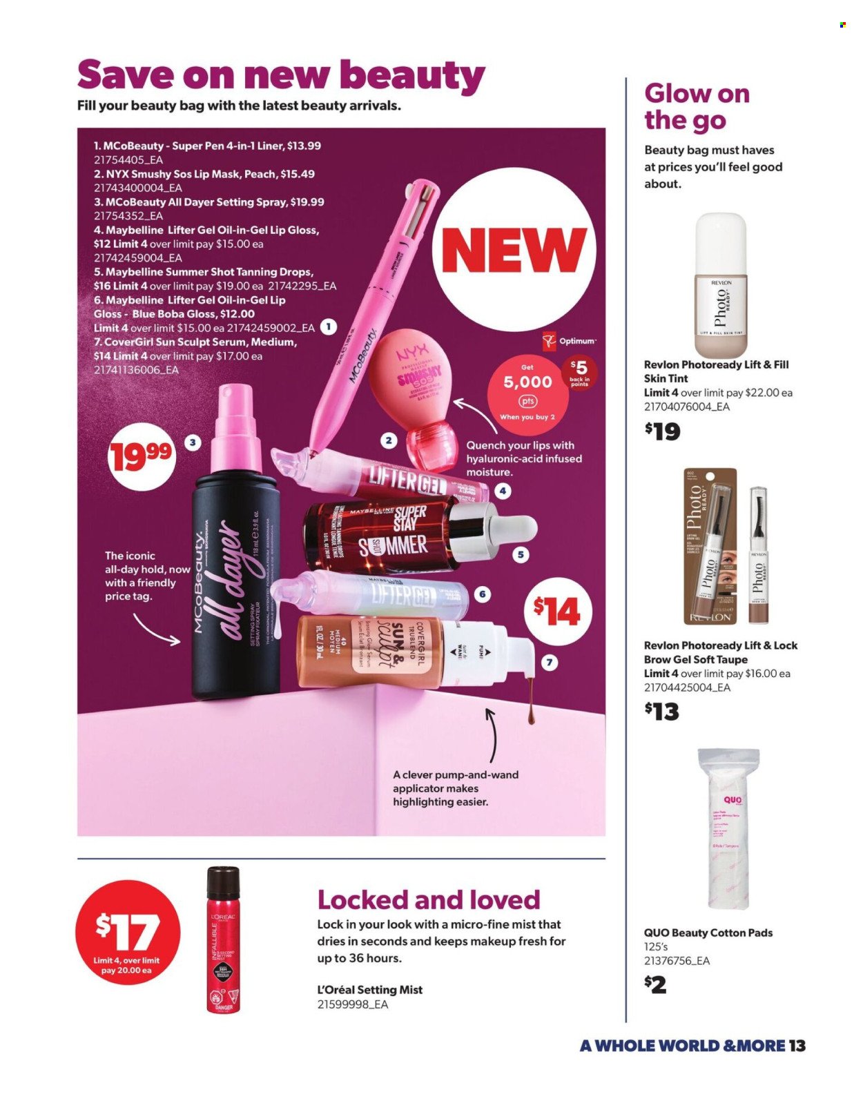 REAL CANADIAN SUPERSTORE flyer - General Merchandise