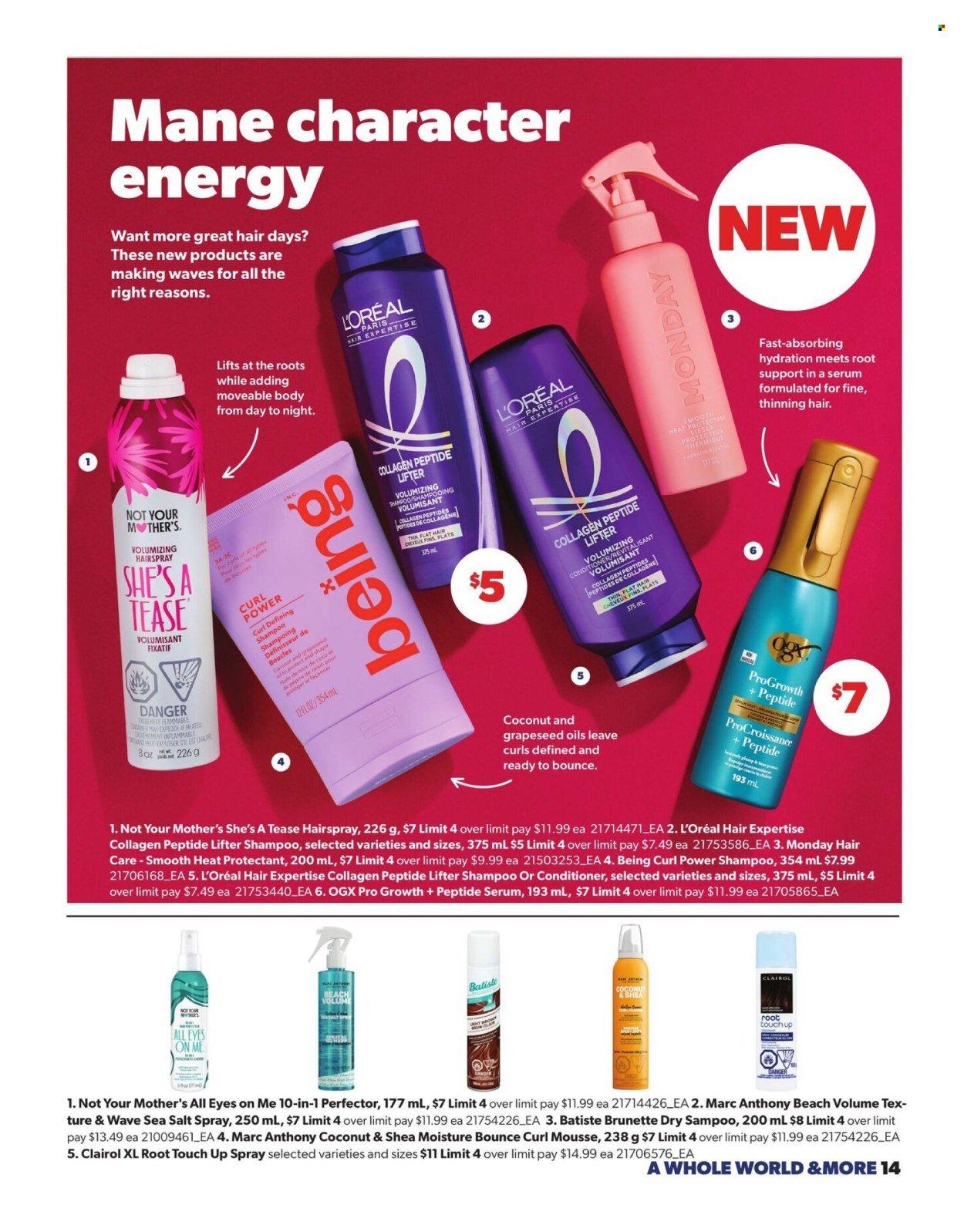 REAL CANADIAN SUPERSTORE flyer - General Merchandise