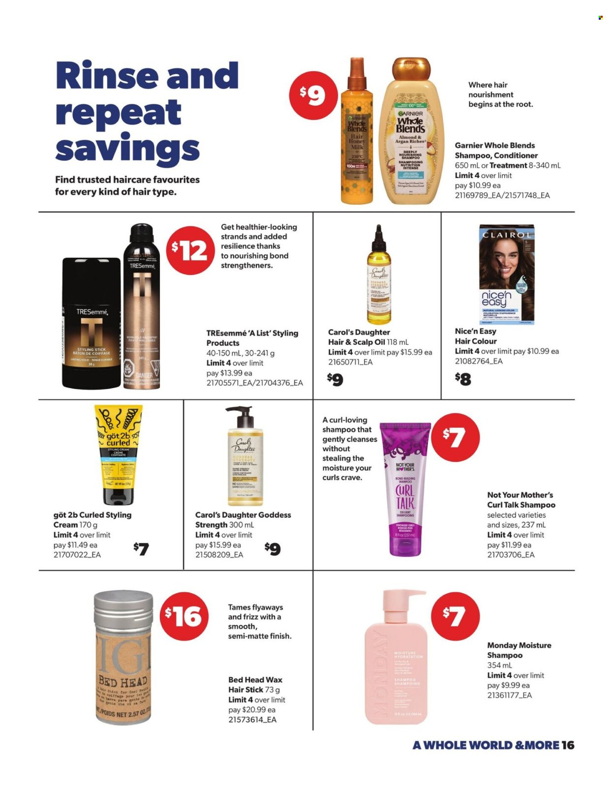 REAL CANADIAN SUPERSTORE flyer - General Merchandise