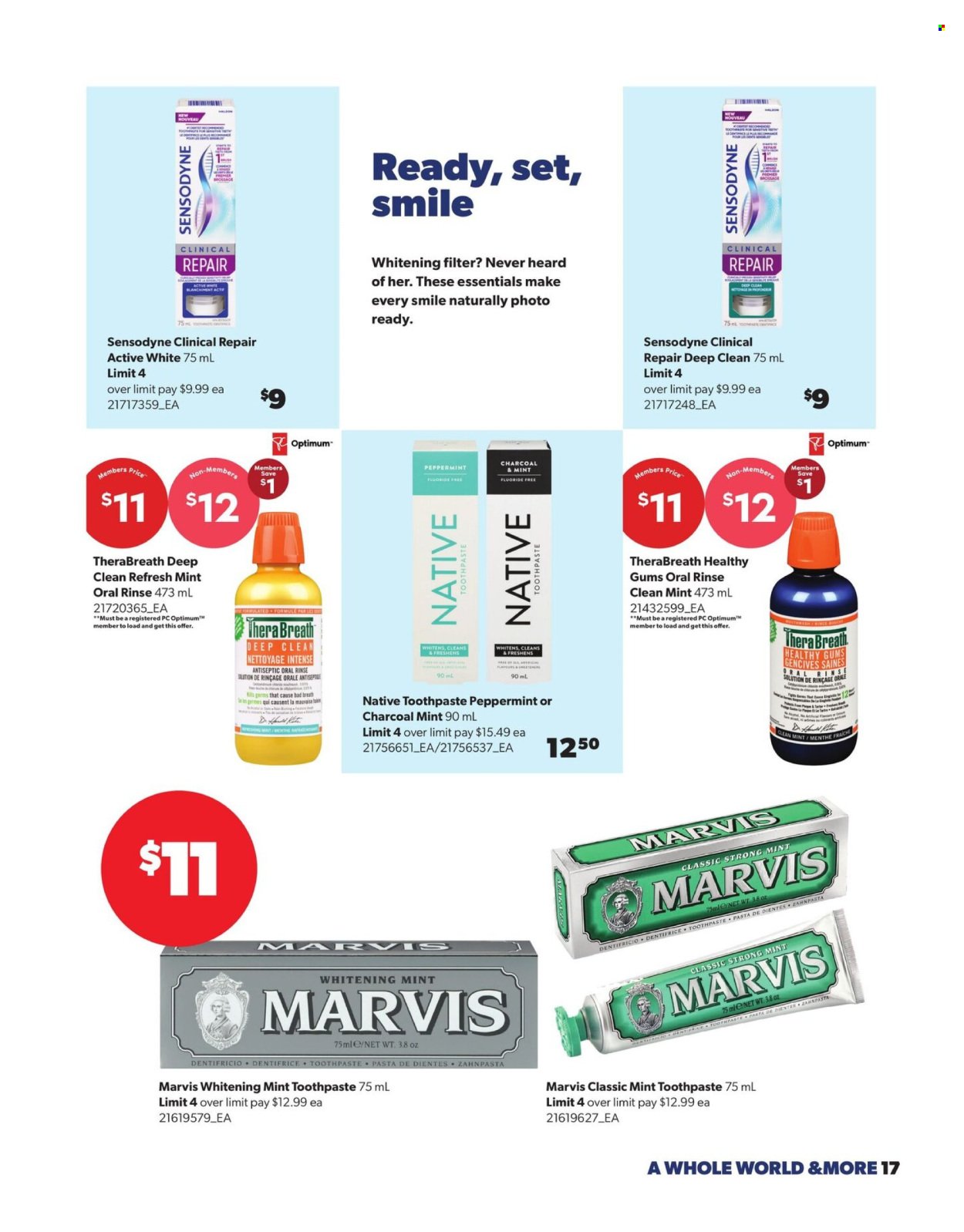 REAL CANADIAN SUPERSTORE flyer - General Merchandise