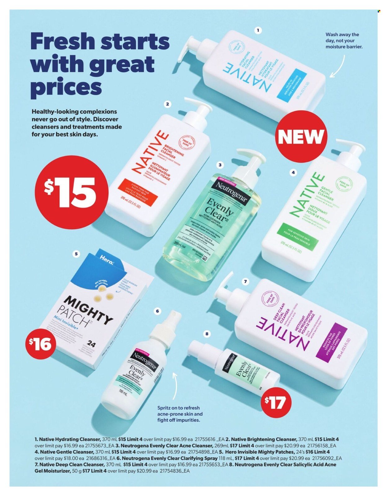 REAL CANADIAN SUPERSTORE flyer - General Merchandise