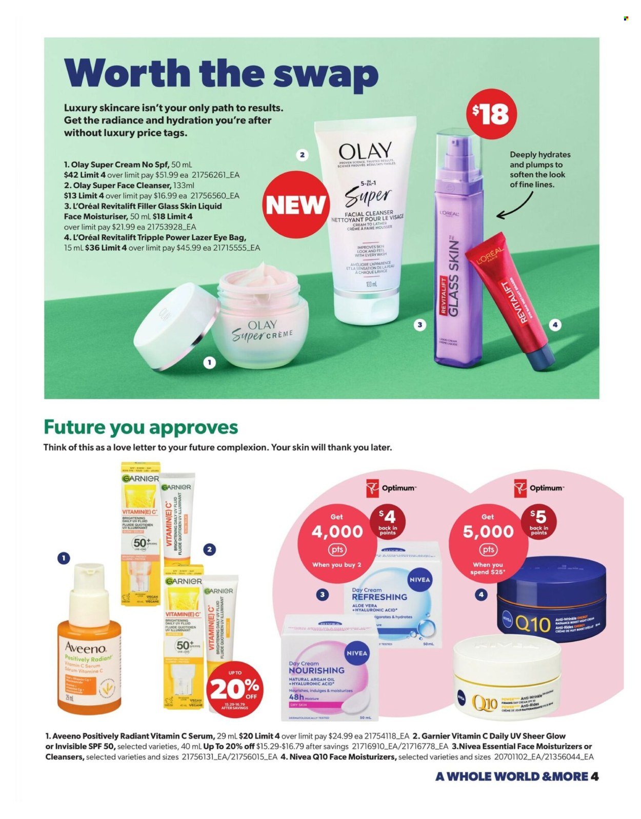 REAL CANADIAN SUPERSTORE flyer - General Merchandise