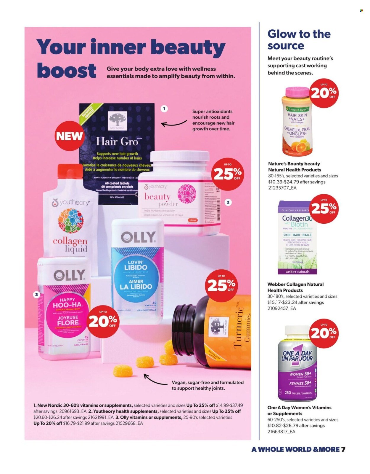 REAL CANADIAN SUPERSTORE flyer - General Merchandise