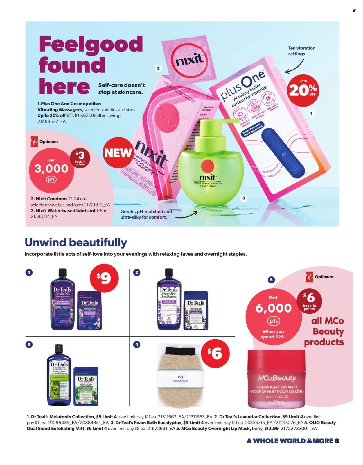 REAL CANADIAN SUPERSTORE flyer - General Merchandise