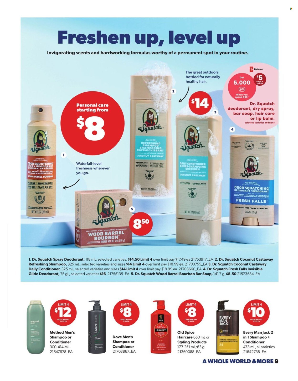 REAL CANADIAN SUPERSTORE flyer - General Merchandise