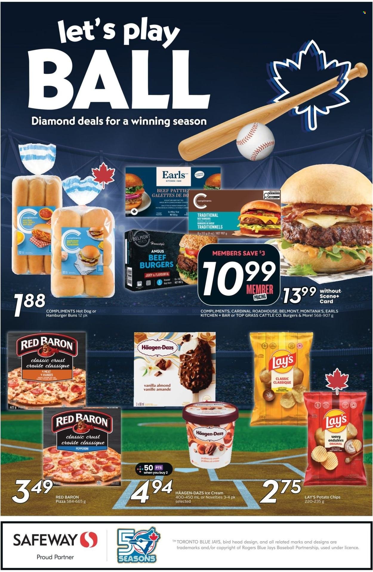 SAFEWAY flyer - Weekly eFlyer