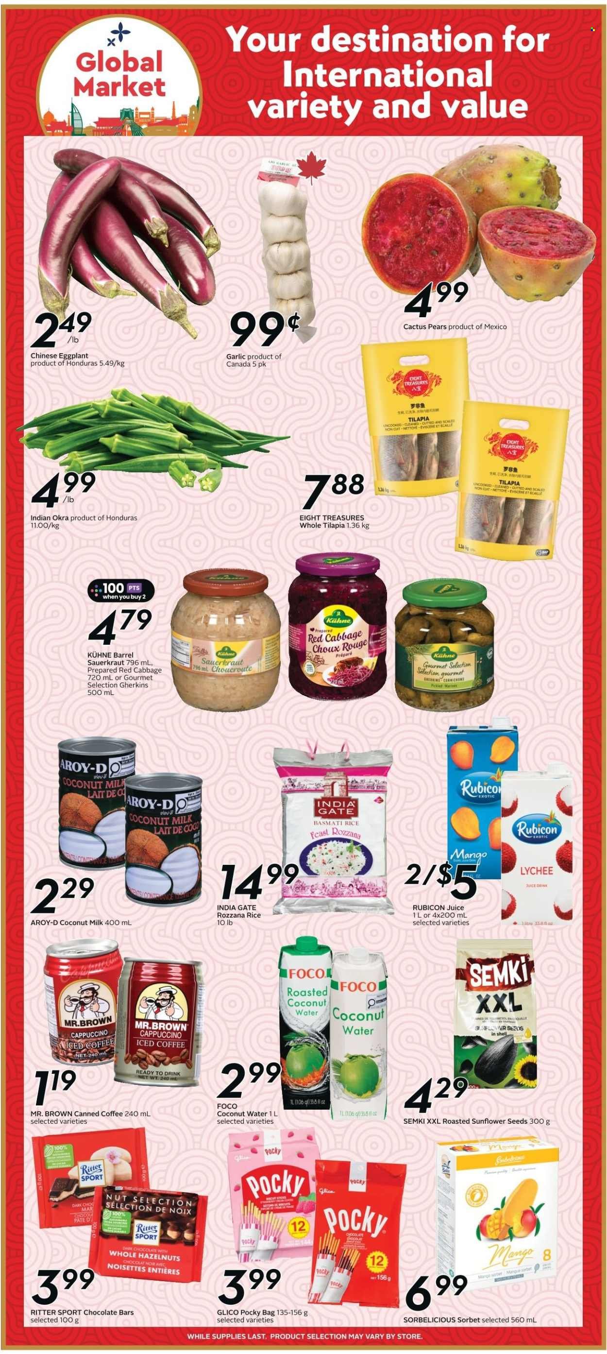 SAFEWAY flyer - Weekly eFlyer