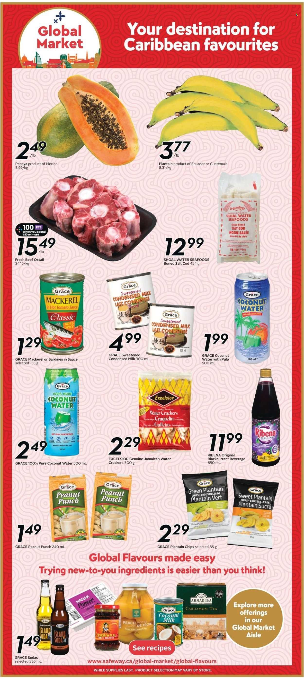 SAFEWAY flyer - Weekly eFlyer