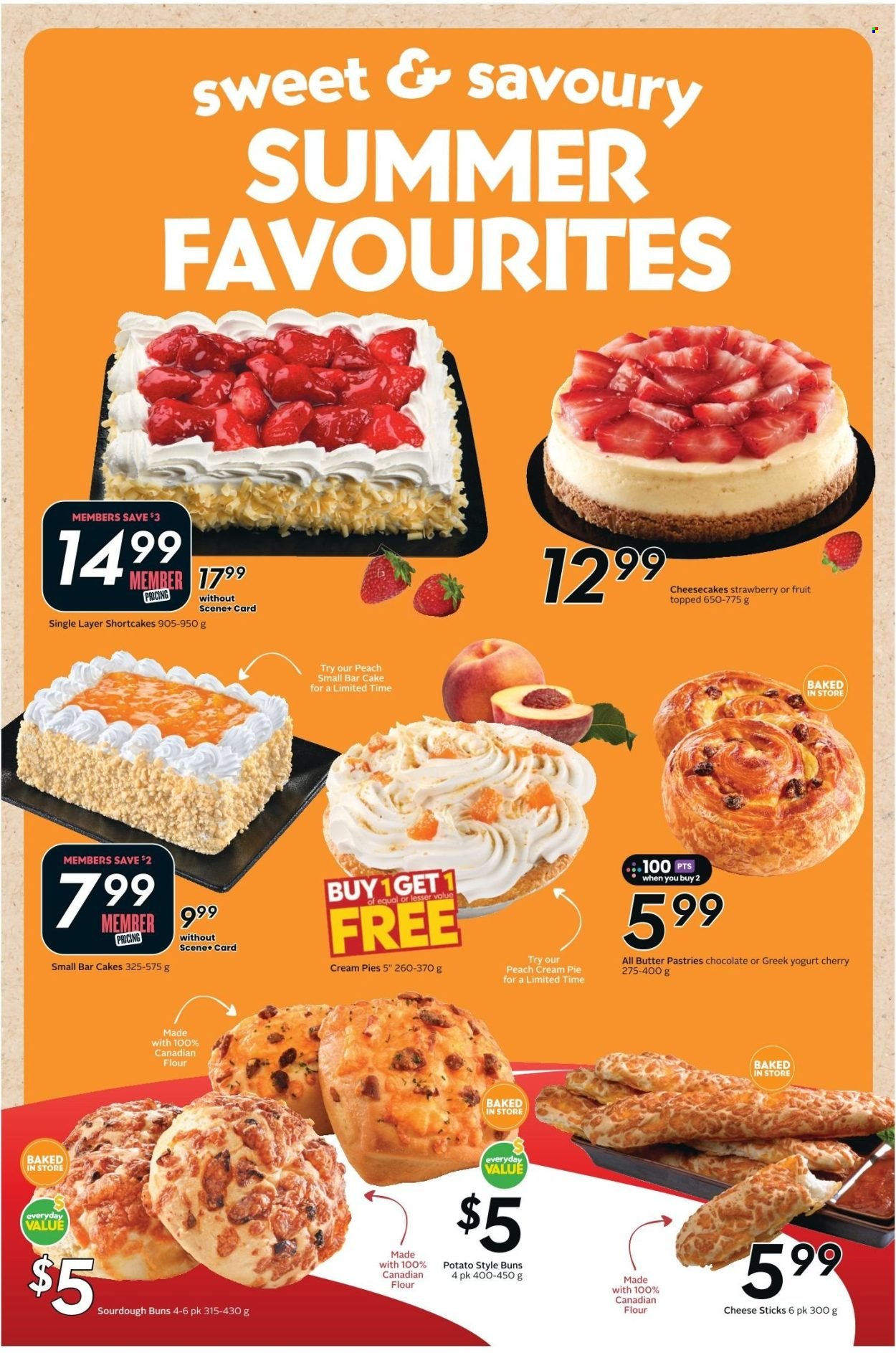 SAFEWAY flyer - Weekly eFlyer