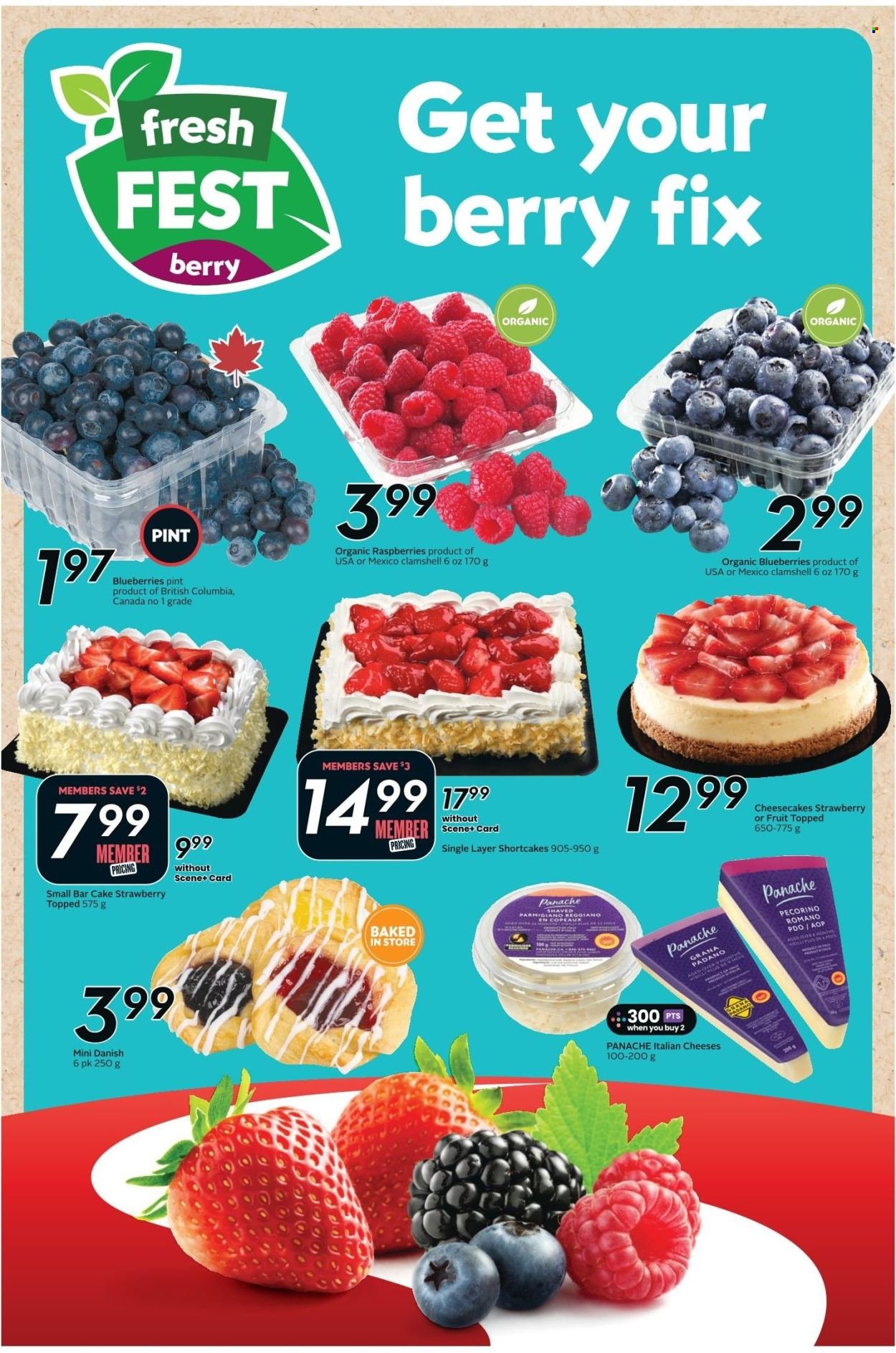SAFEWAY flyer - Weekly eFlyer