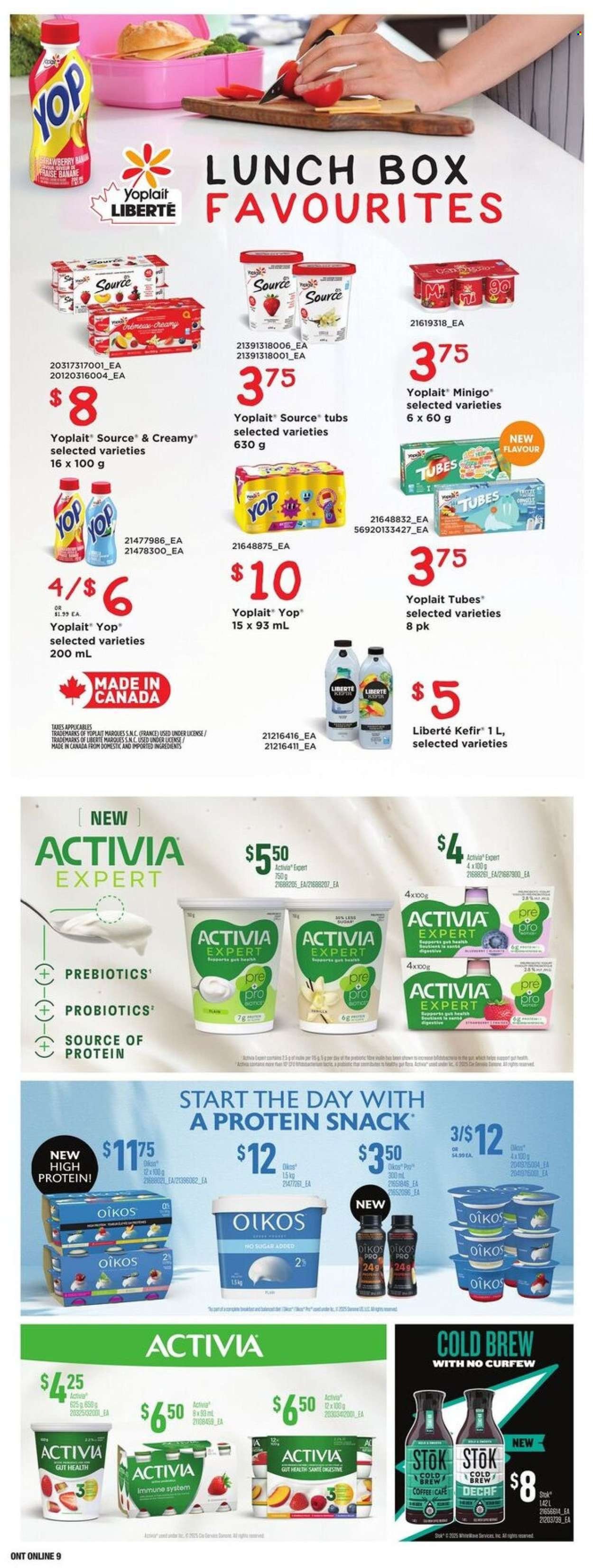 INDEPENDENT flyer - Weekly Flyer
