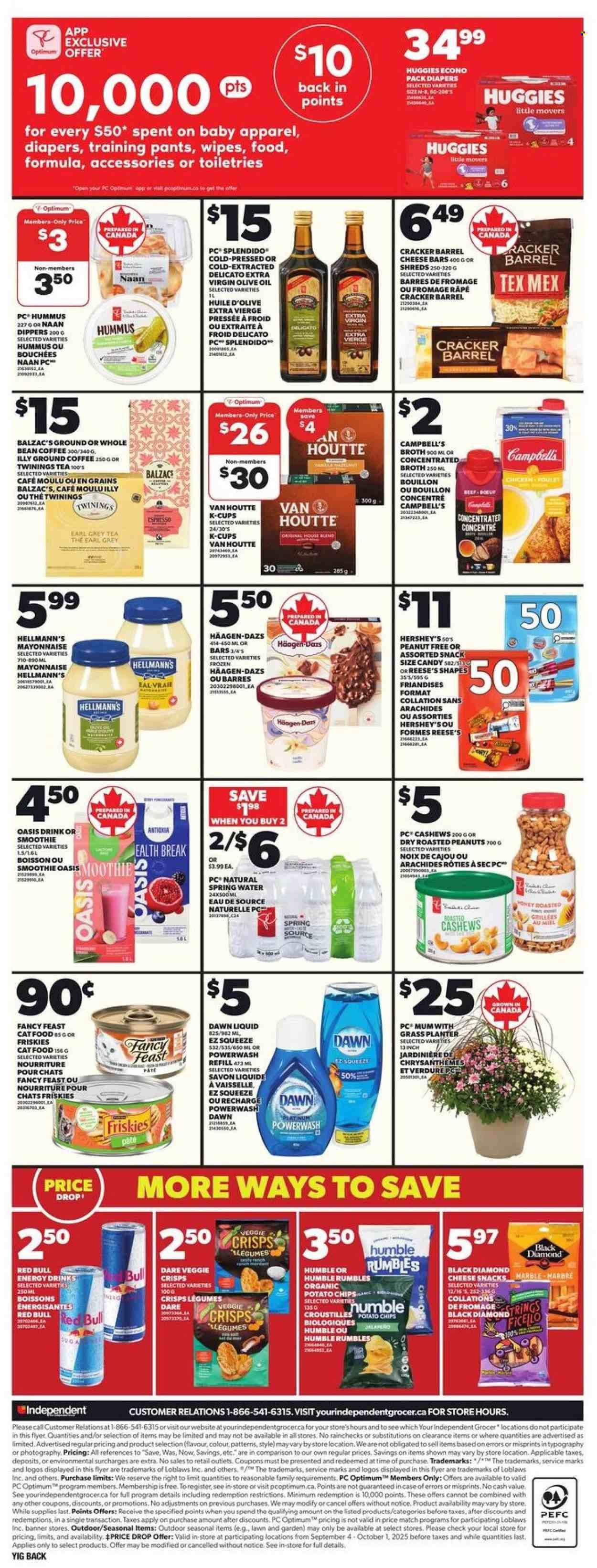 INDEPENDENT flyer - Weekly Flyer