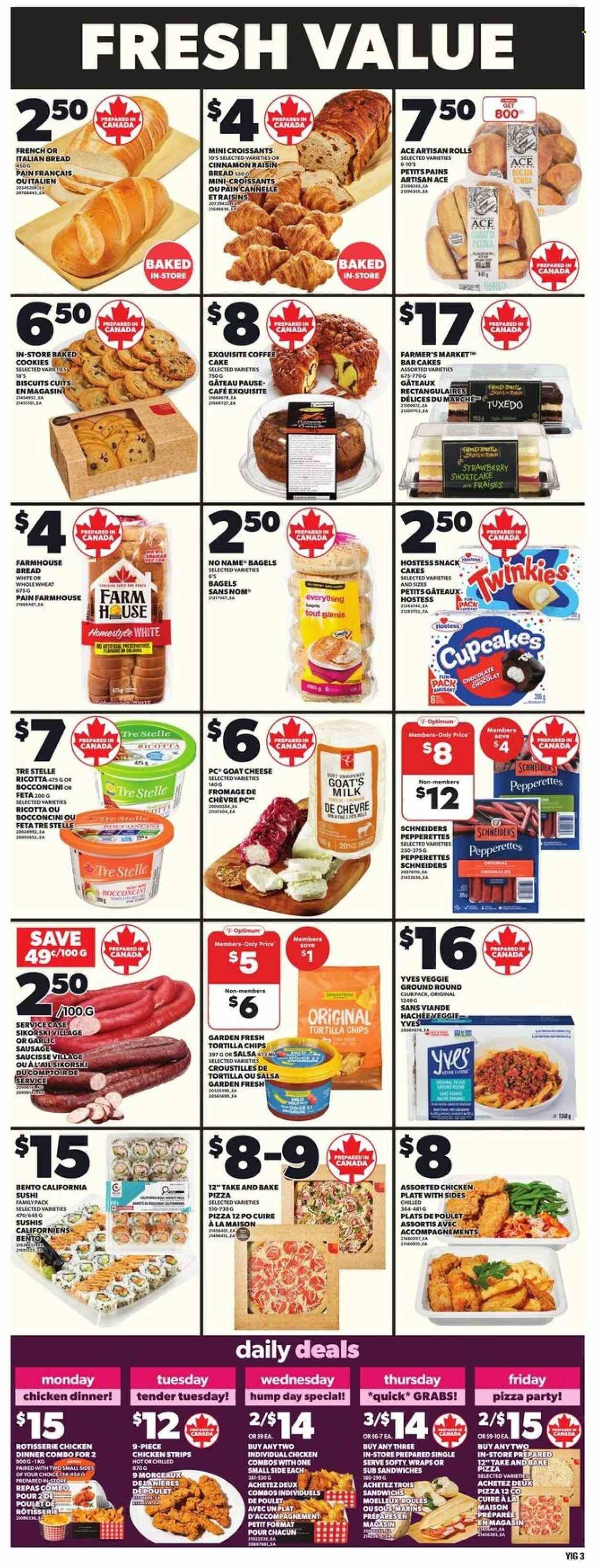INDEPENDENT flyer - Weekly Flyer