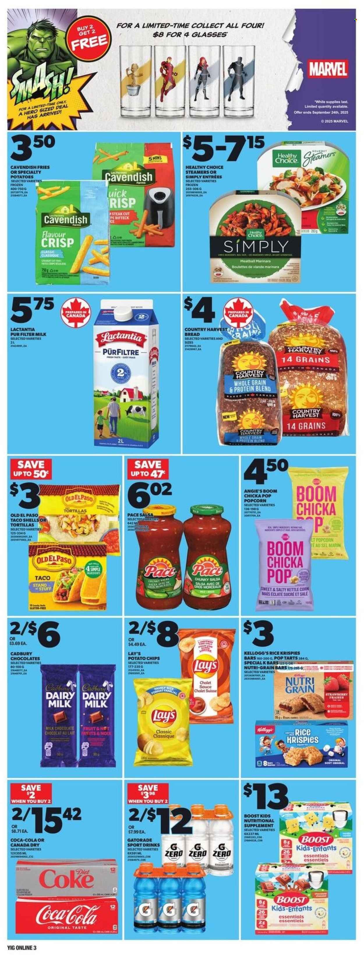 INDEPENDENT flyer - Weekly Flyer