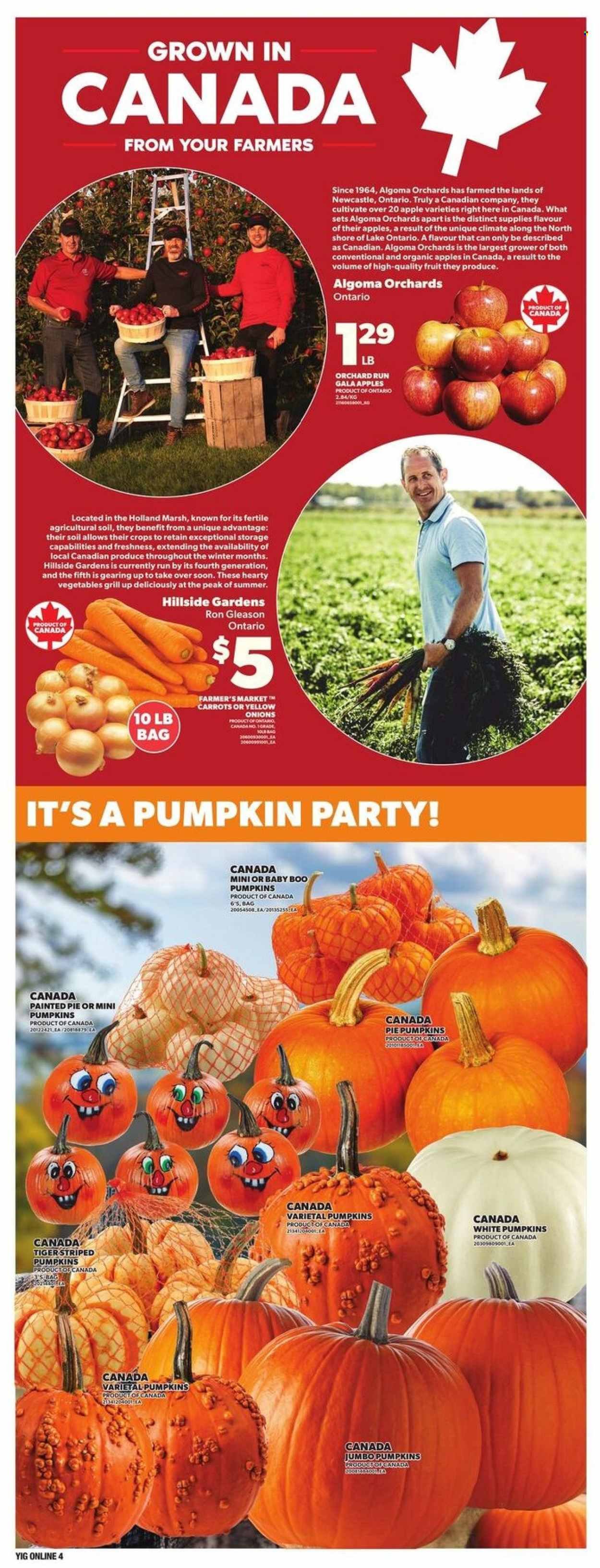 INDEPENDENT flyer - Weekly Flyer