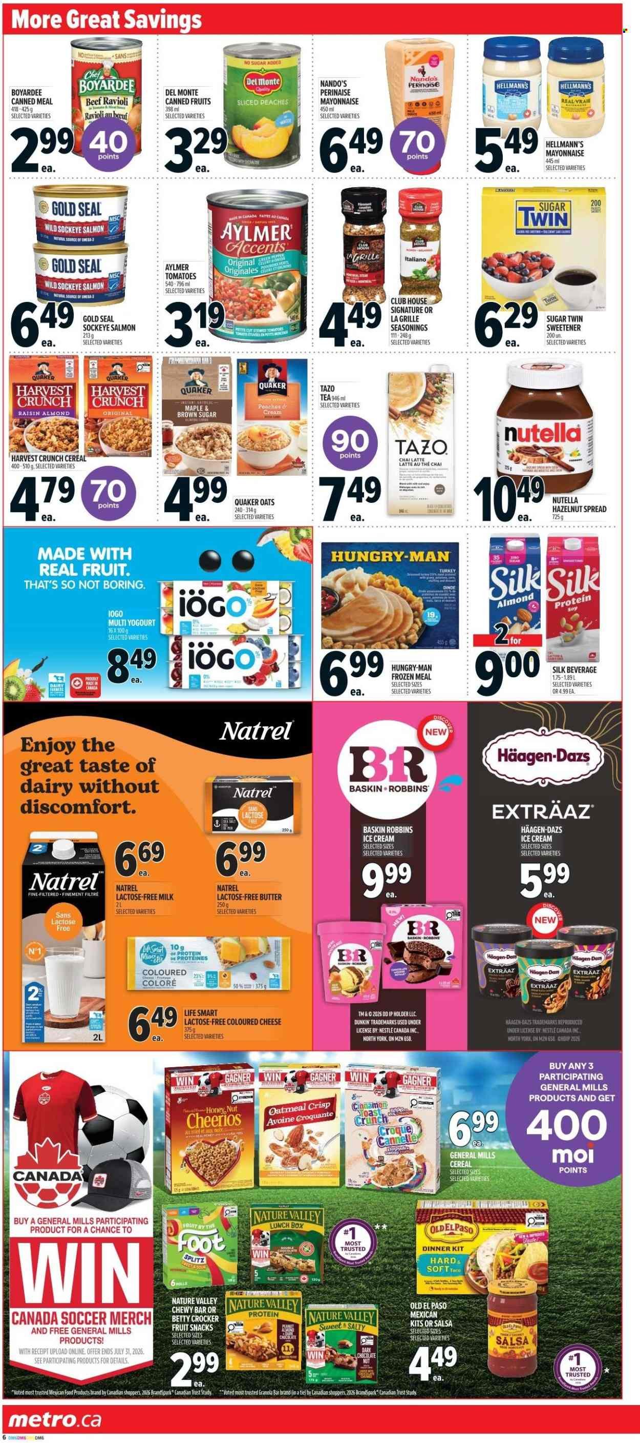 METRO flyer - Weekly Flyer (2026-04-23 - 2026-04-29) | 11