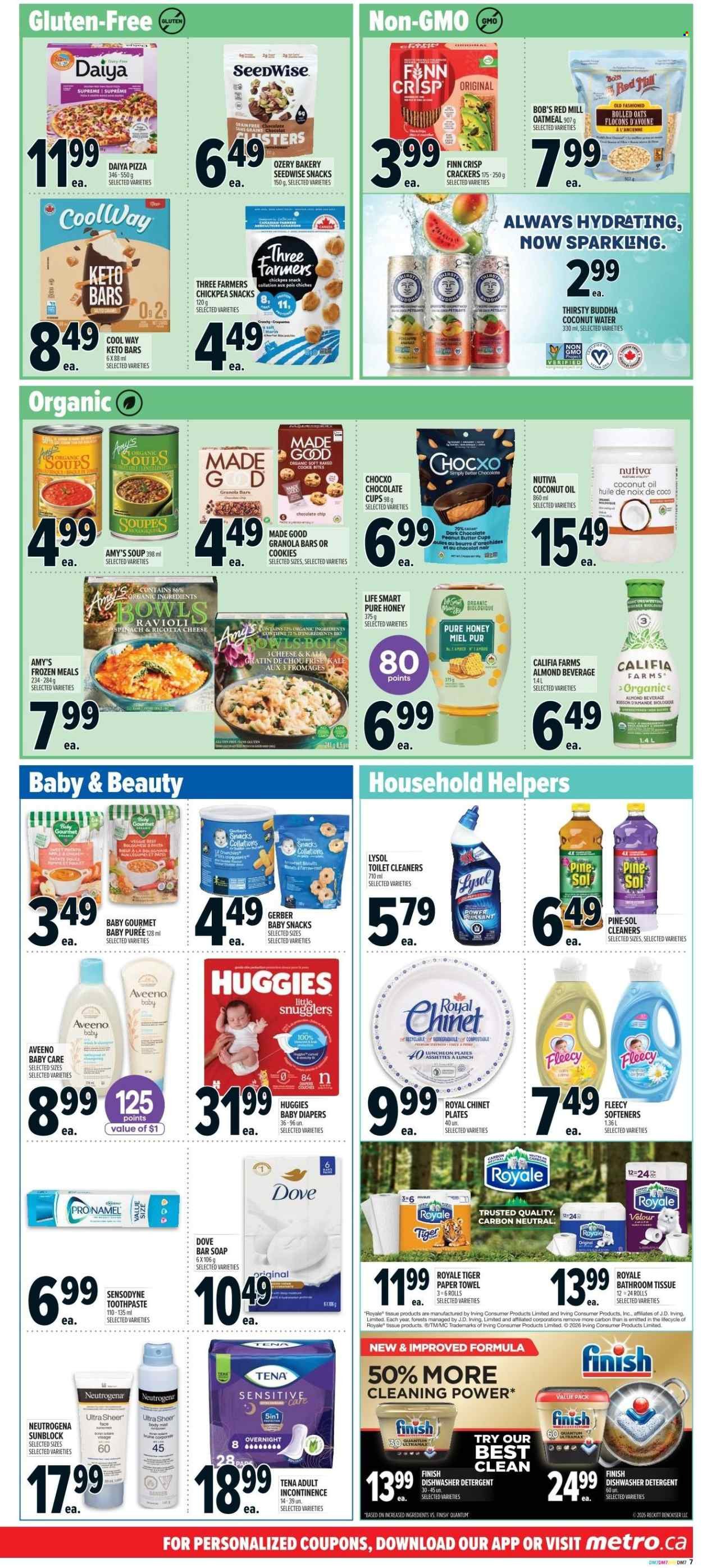 METRO flyer - Weekly Flyer (2026-04-23 - 2026-04-29) | 12