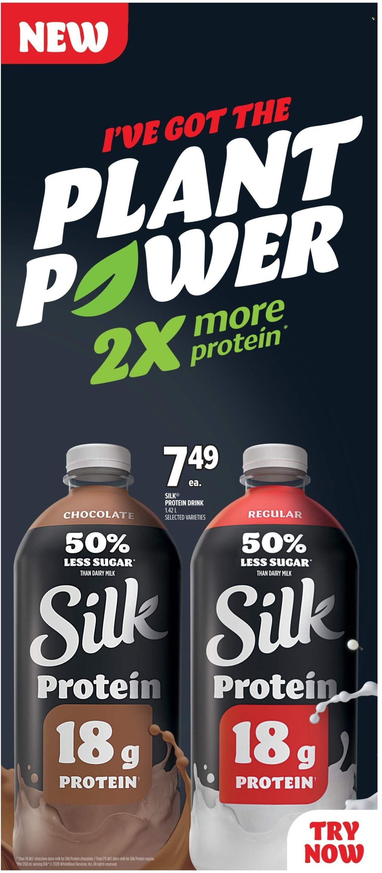 METRO flyer - Weekly Flyer (2026-04-23 - 2026-04-29) | 14