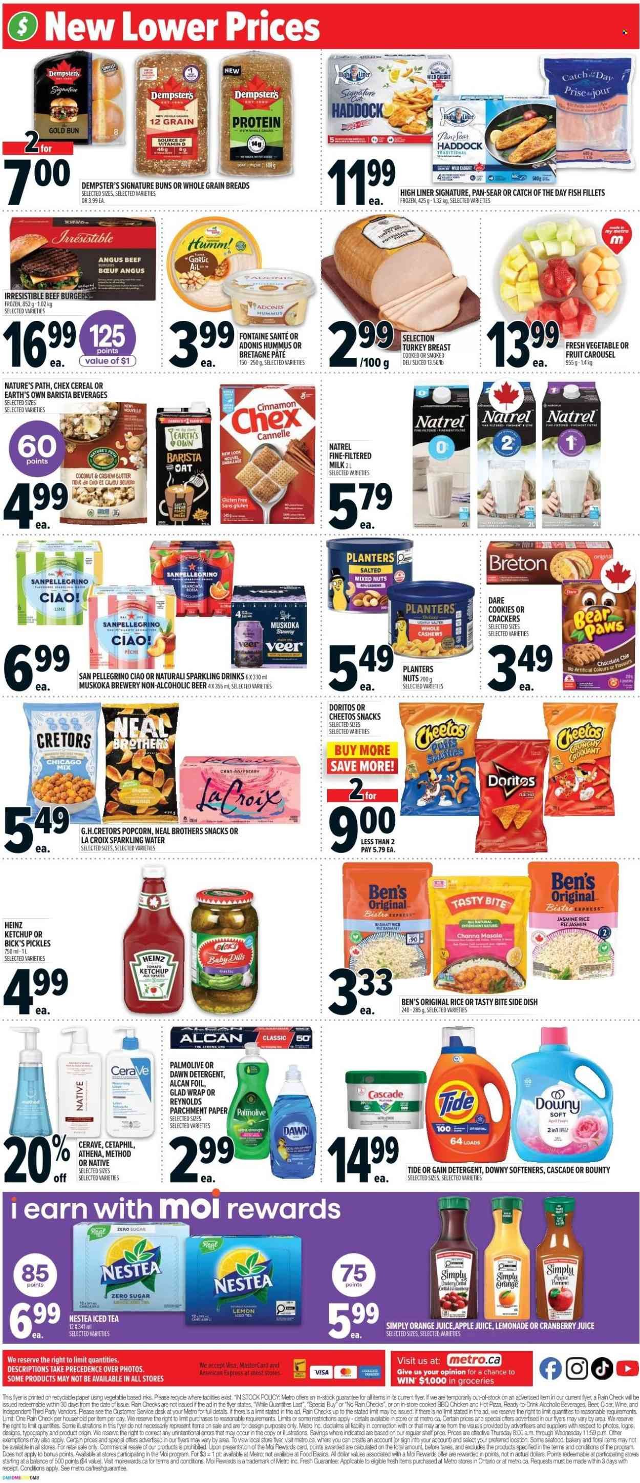 METRO flyer - Weekly Flyer (2026-04-23 - 2026-04-29) | 3